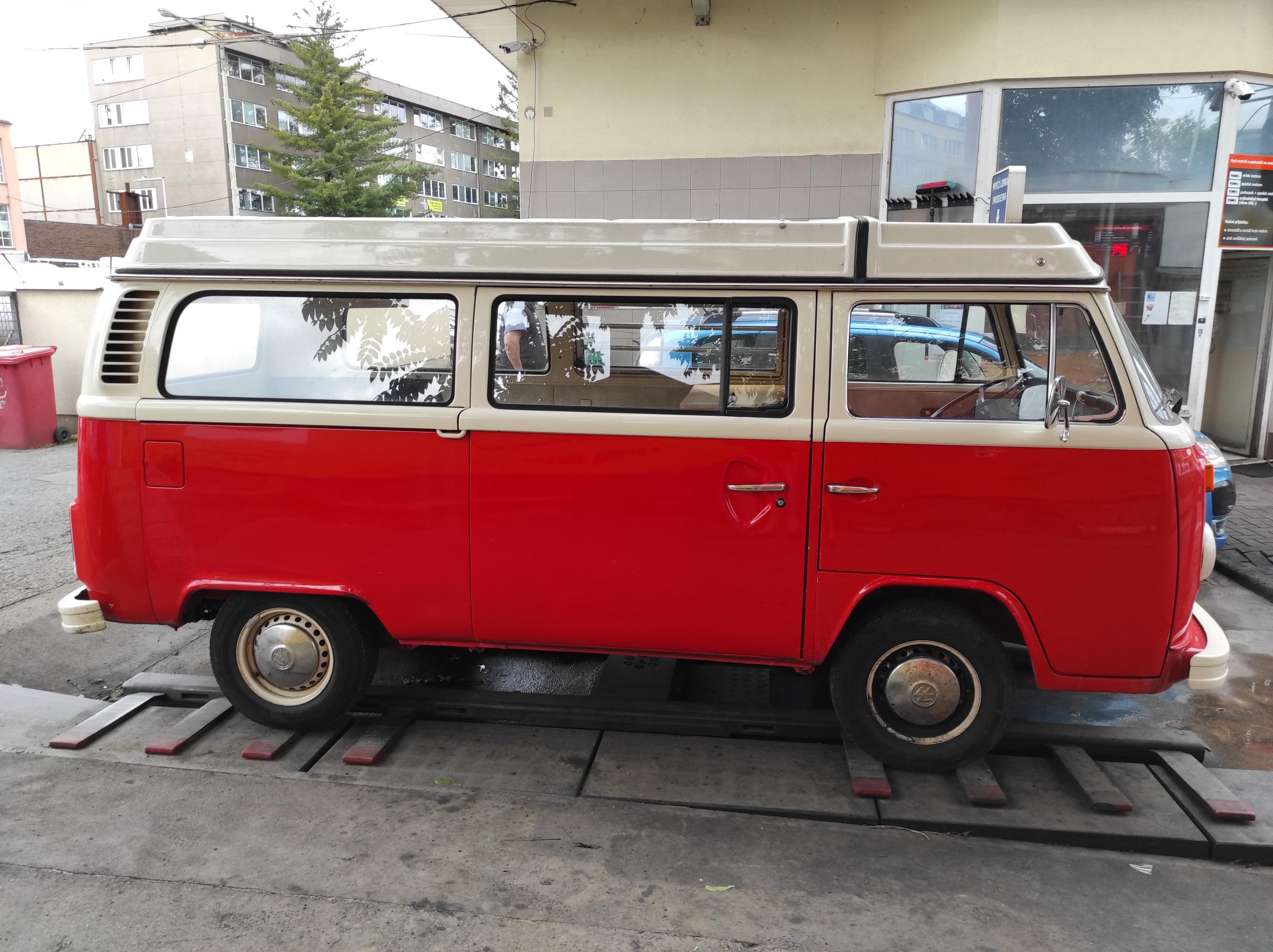 AUTOCENTRUM HARFA s.r.o. - automyčka foto 2