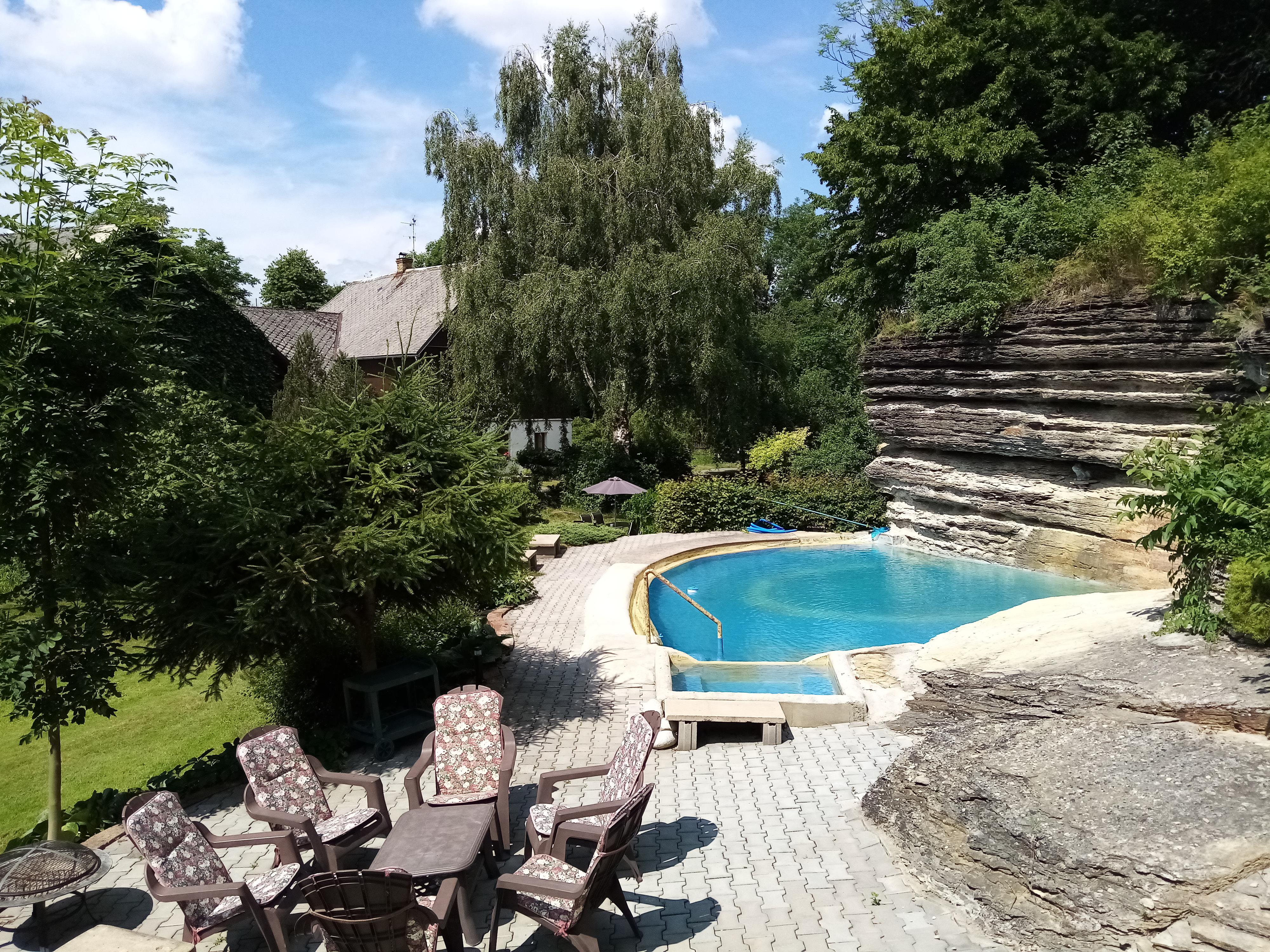 Ubytování Doly 427 foto 5