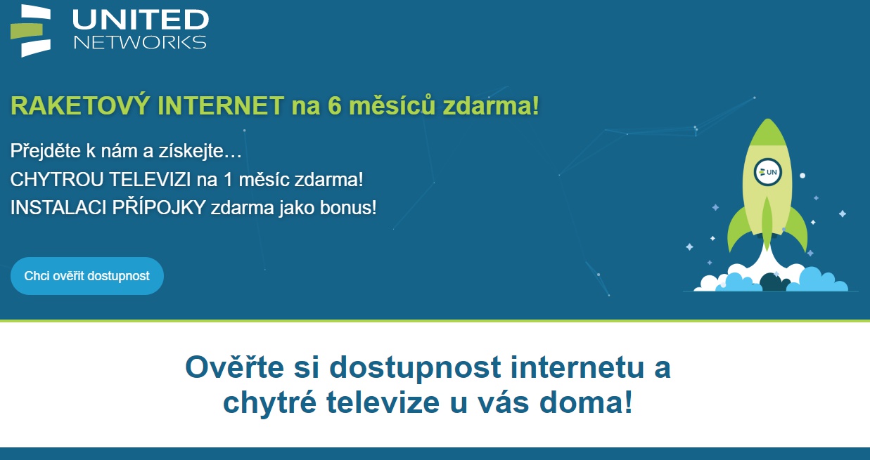 United Networks SE foto 2