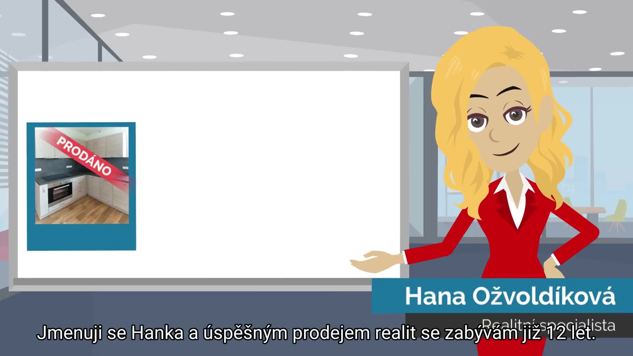 Boskovický realitní partner, s. r. o. foto 2 (náhled videa)