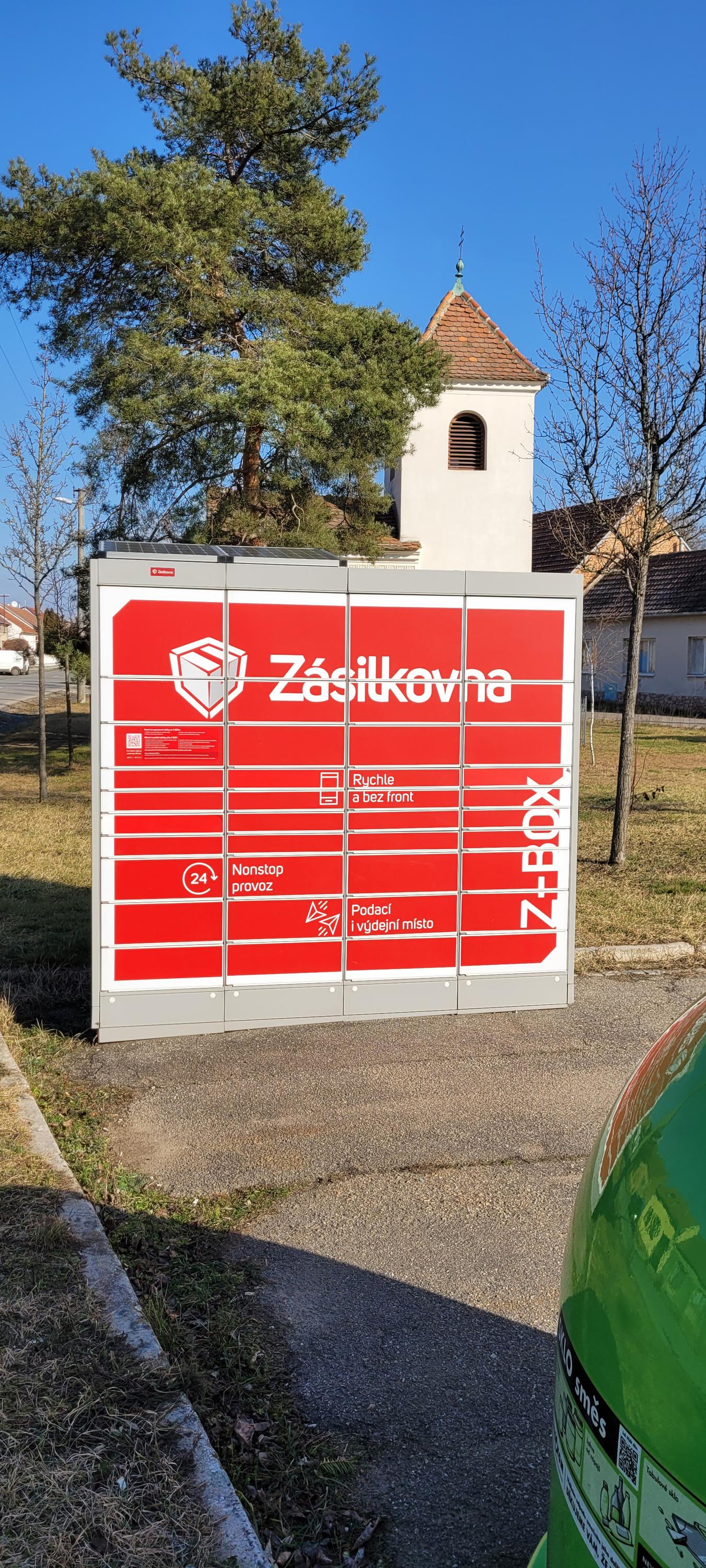 Z-BOX foto 3