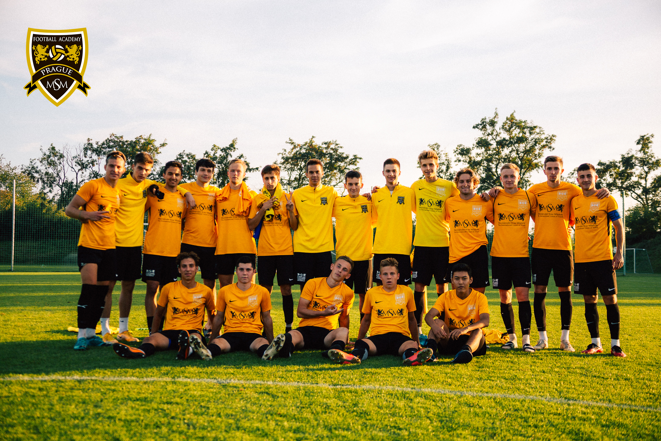 MSM Football Academy foto 3