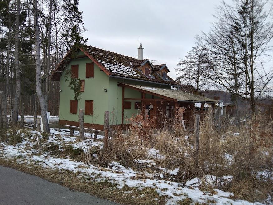 Občerstvení  Hubert foto 3