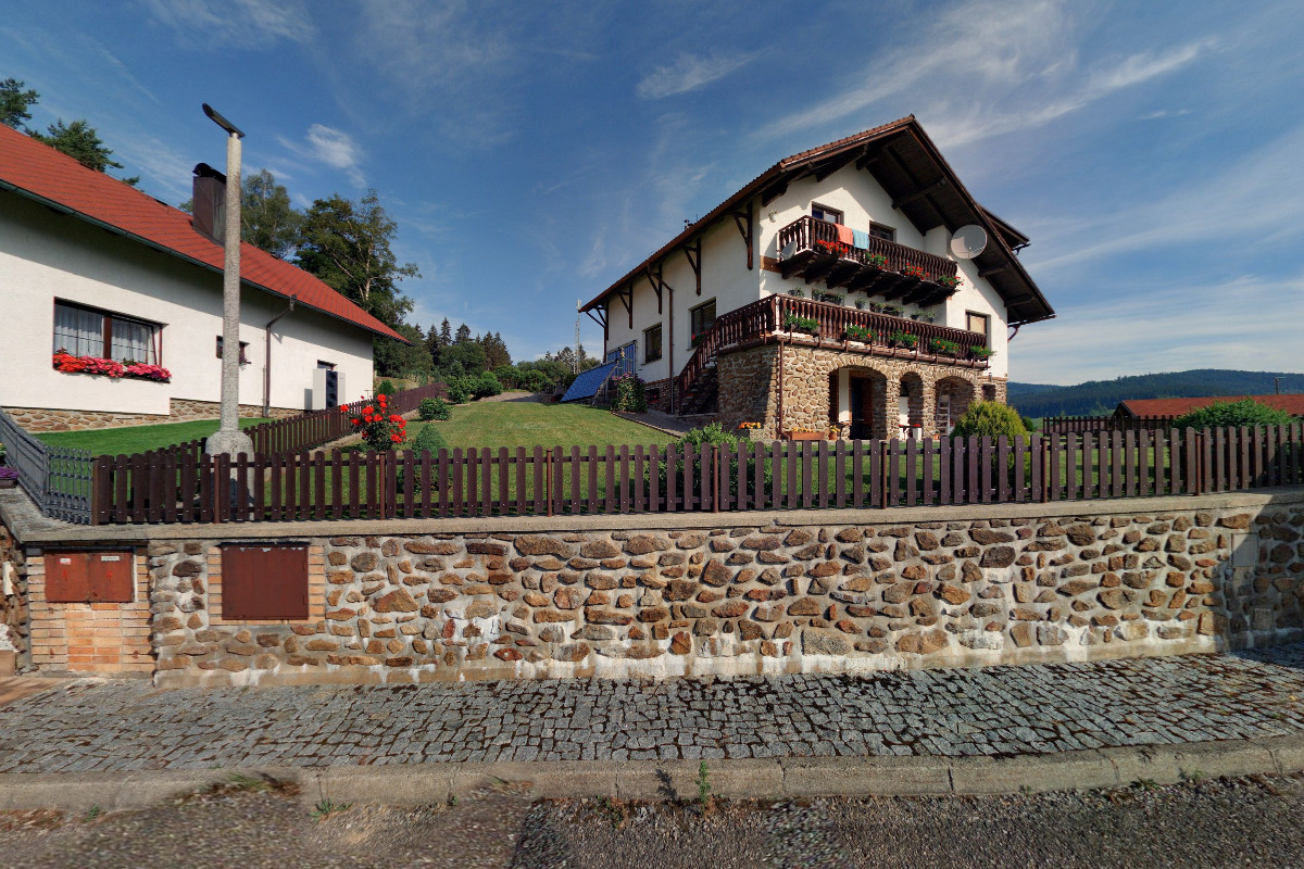 ABIES KŘÍŽ s.r.o.