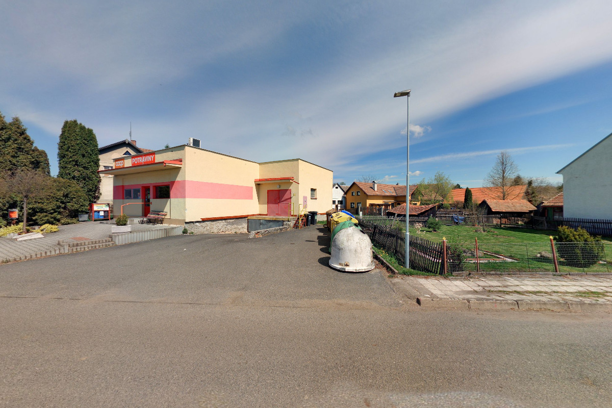 Jednota, spotřební družstvo Nová Paka - COOP foto 3