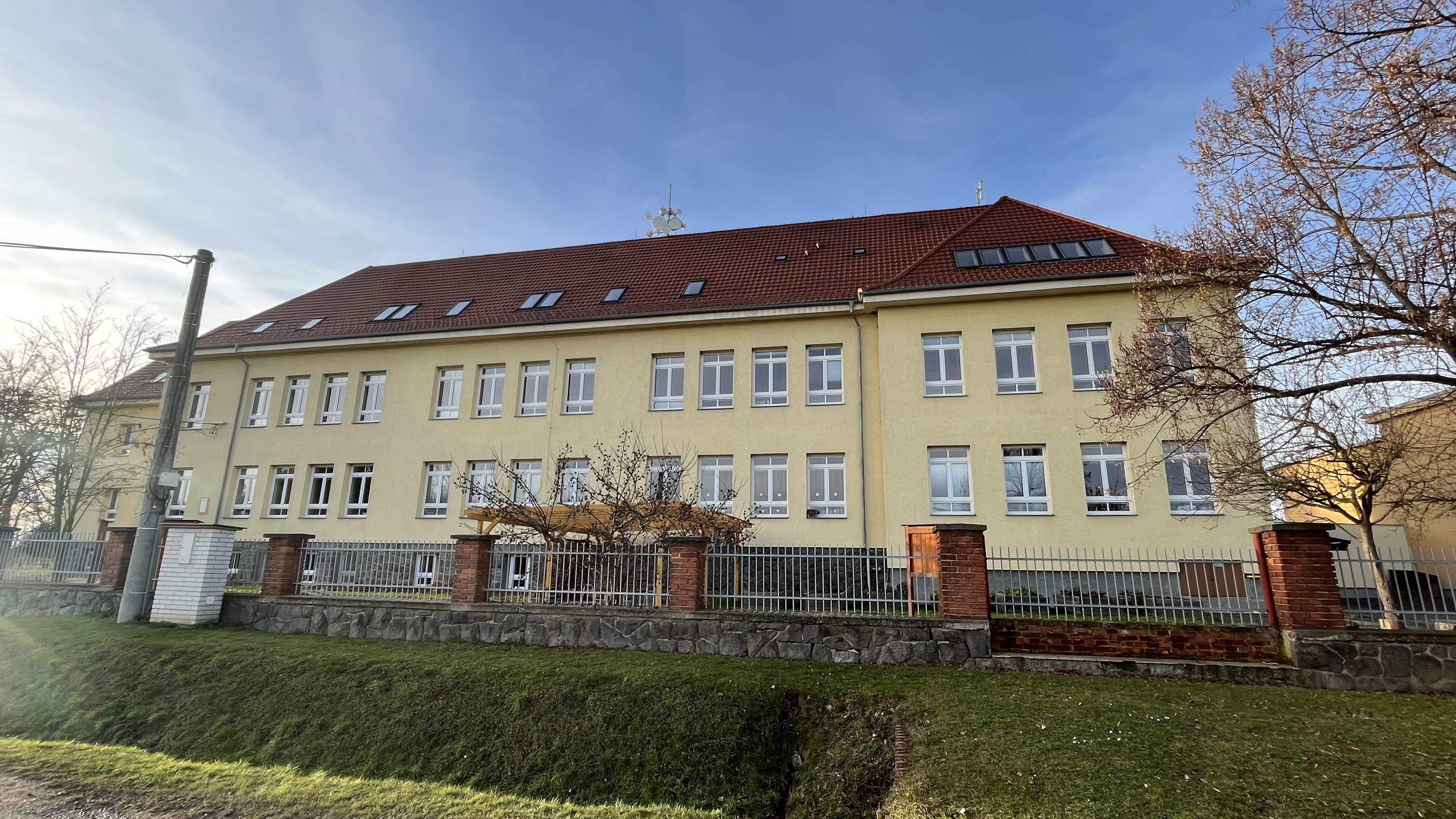 ZŠ Chotěšov foto 2