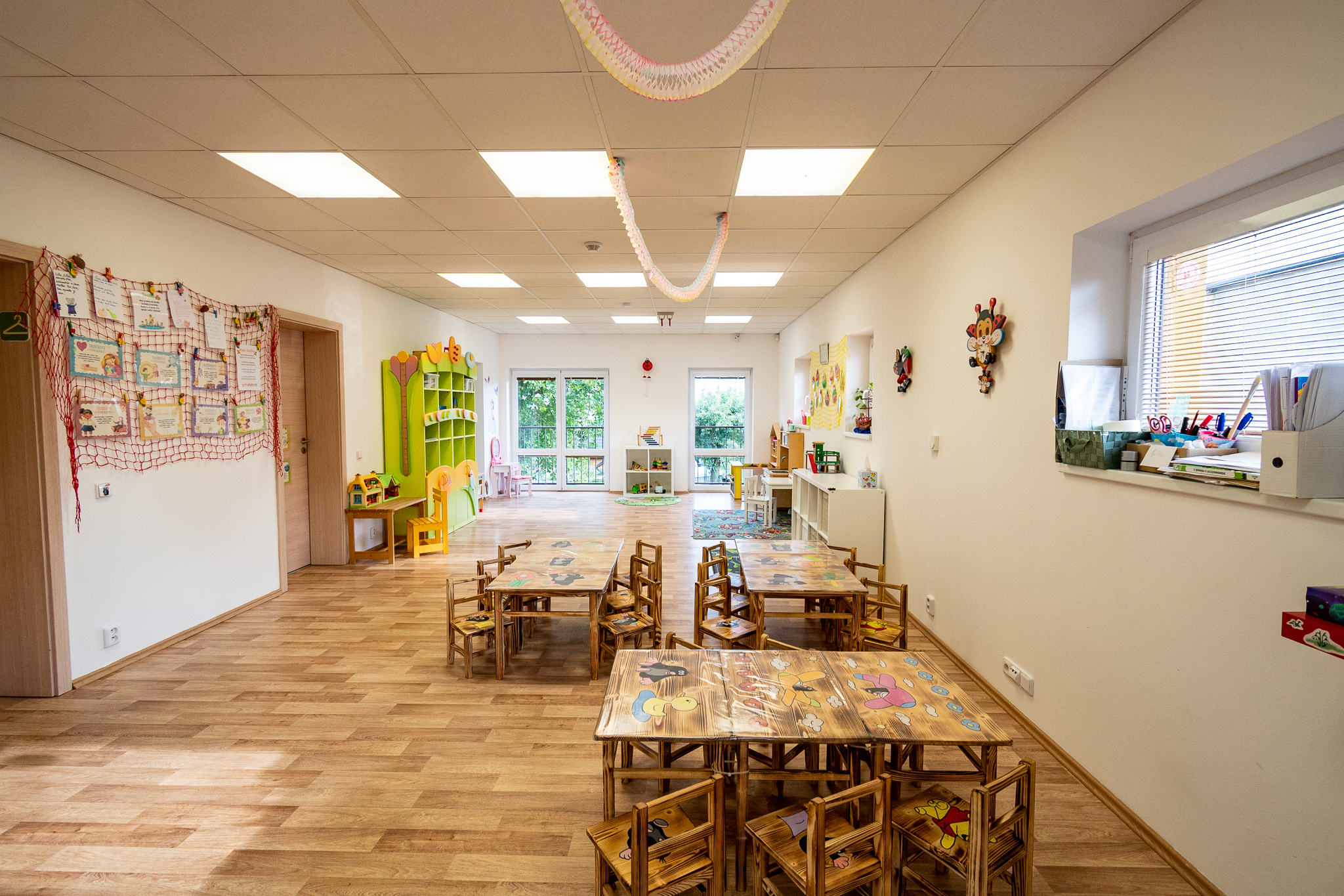 Dětská skupina Ježeček foto 3