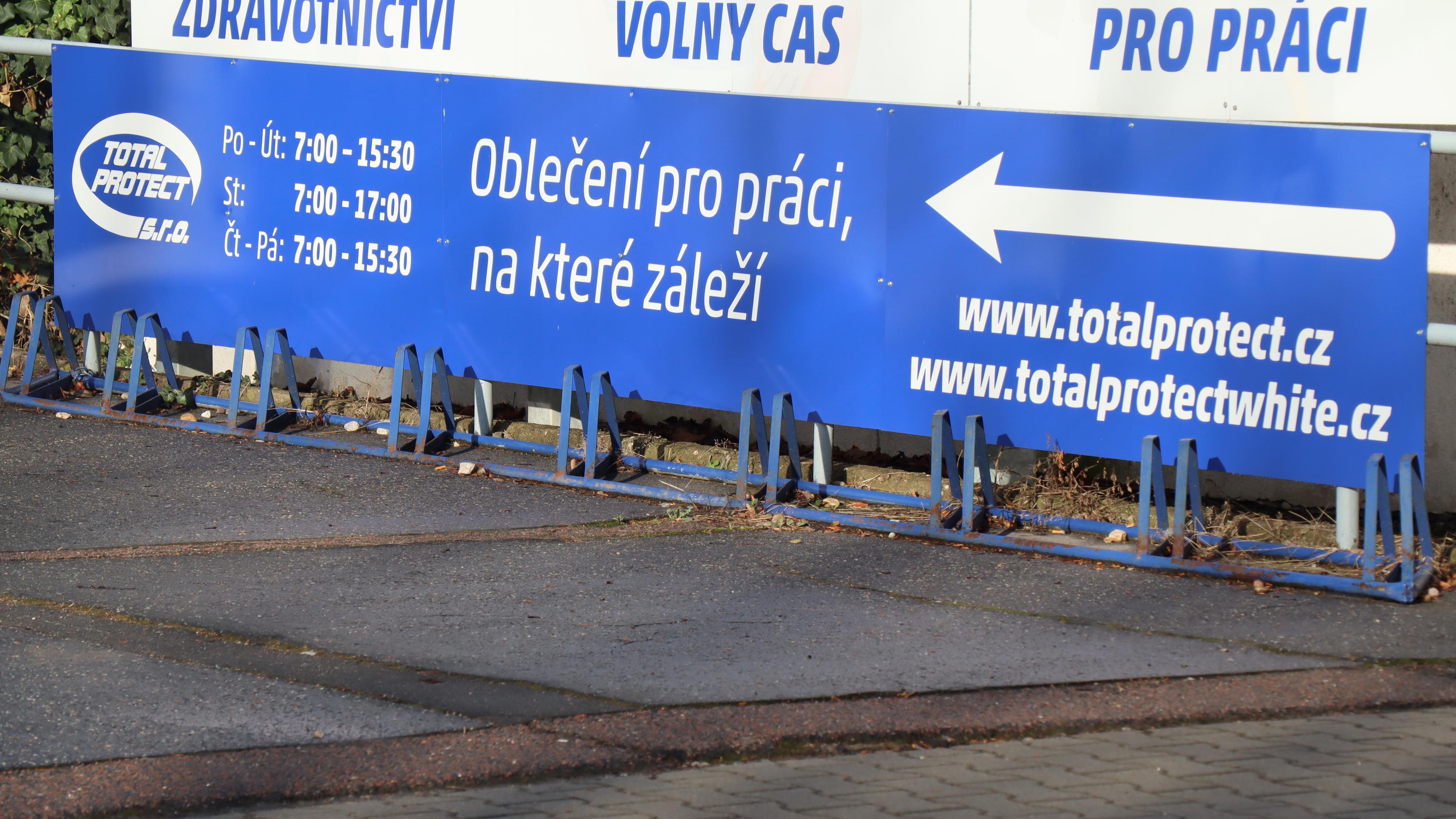 TOTAL PROTECT, s.r.o. foto 5