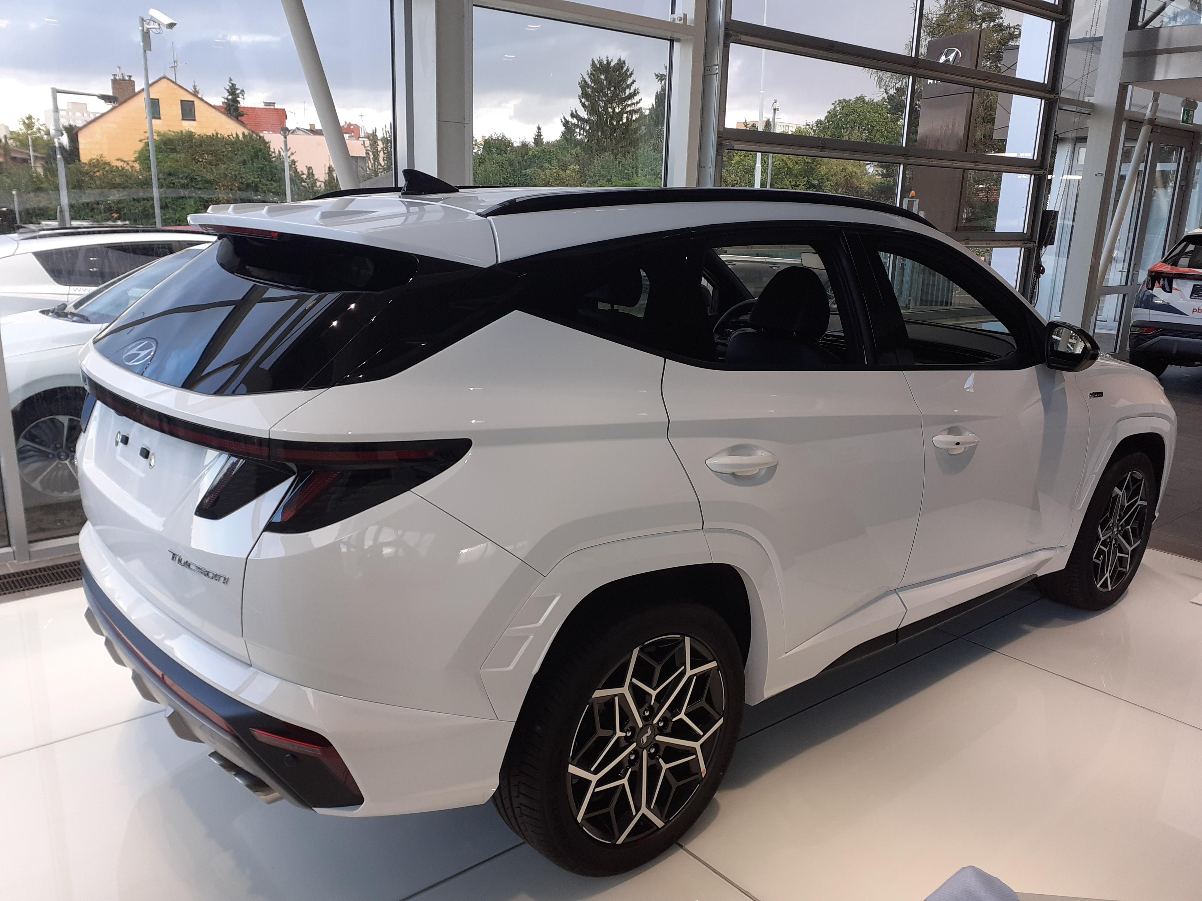 Hyundai VALOUŠEK foto 4