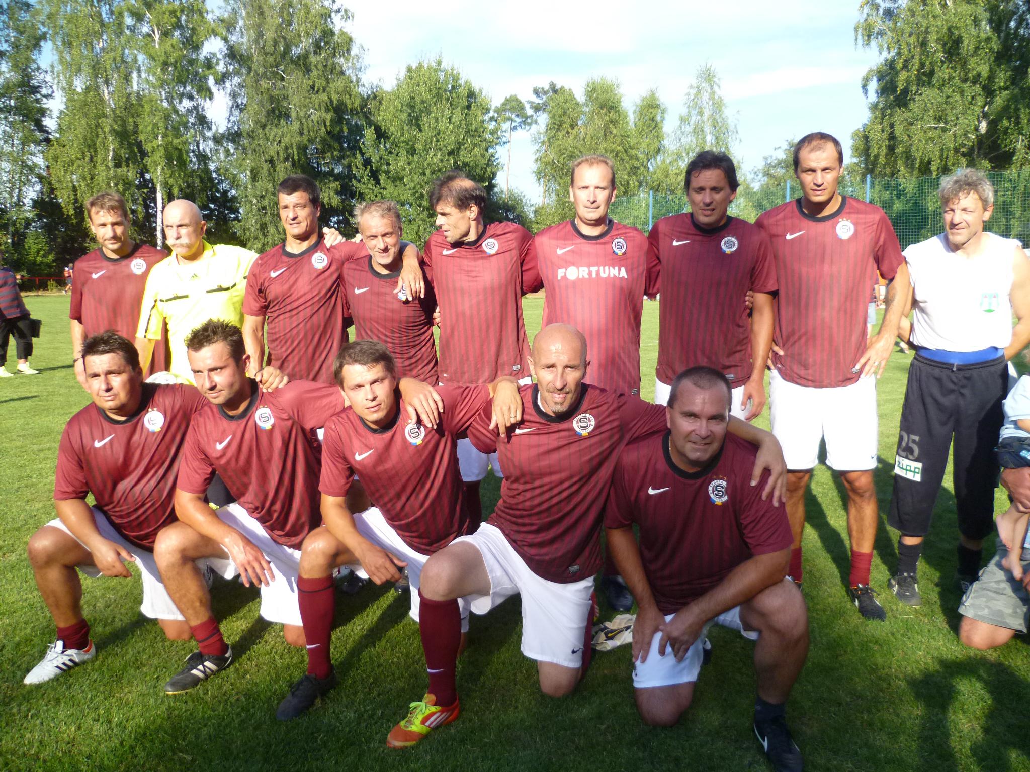 FK Loučeň 1893 foto 3