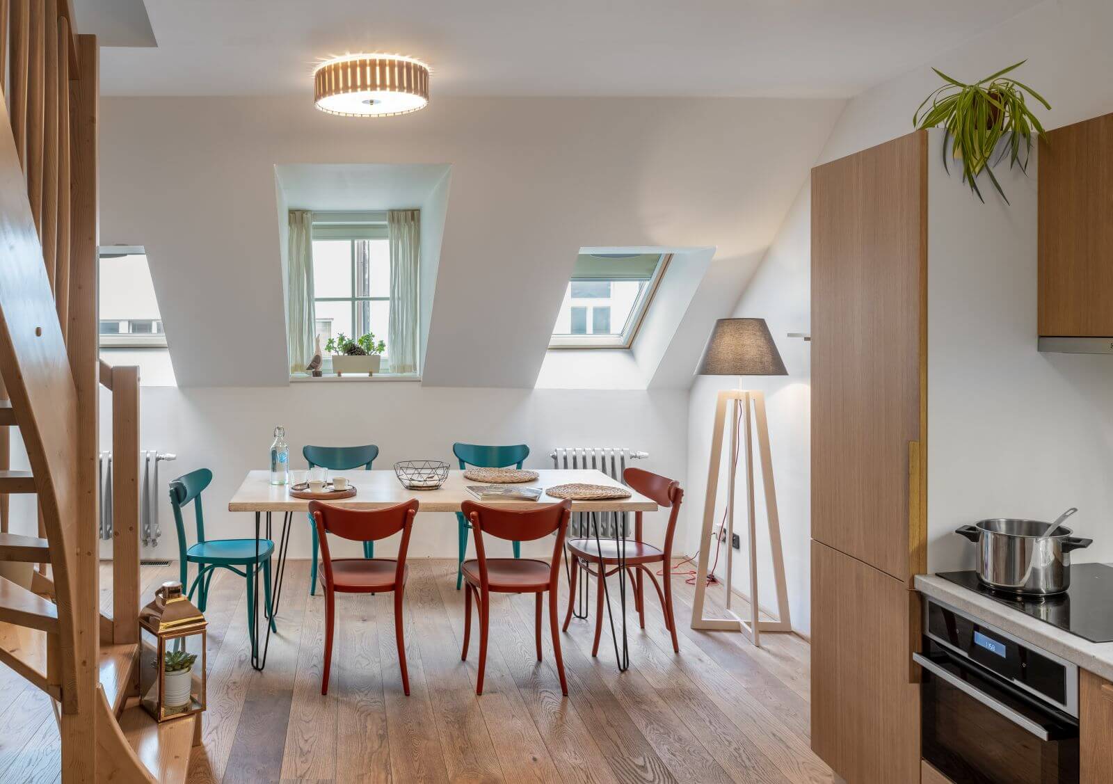 4 Trees Apartments by Adrez foto 3