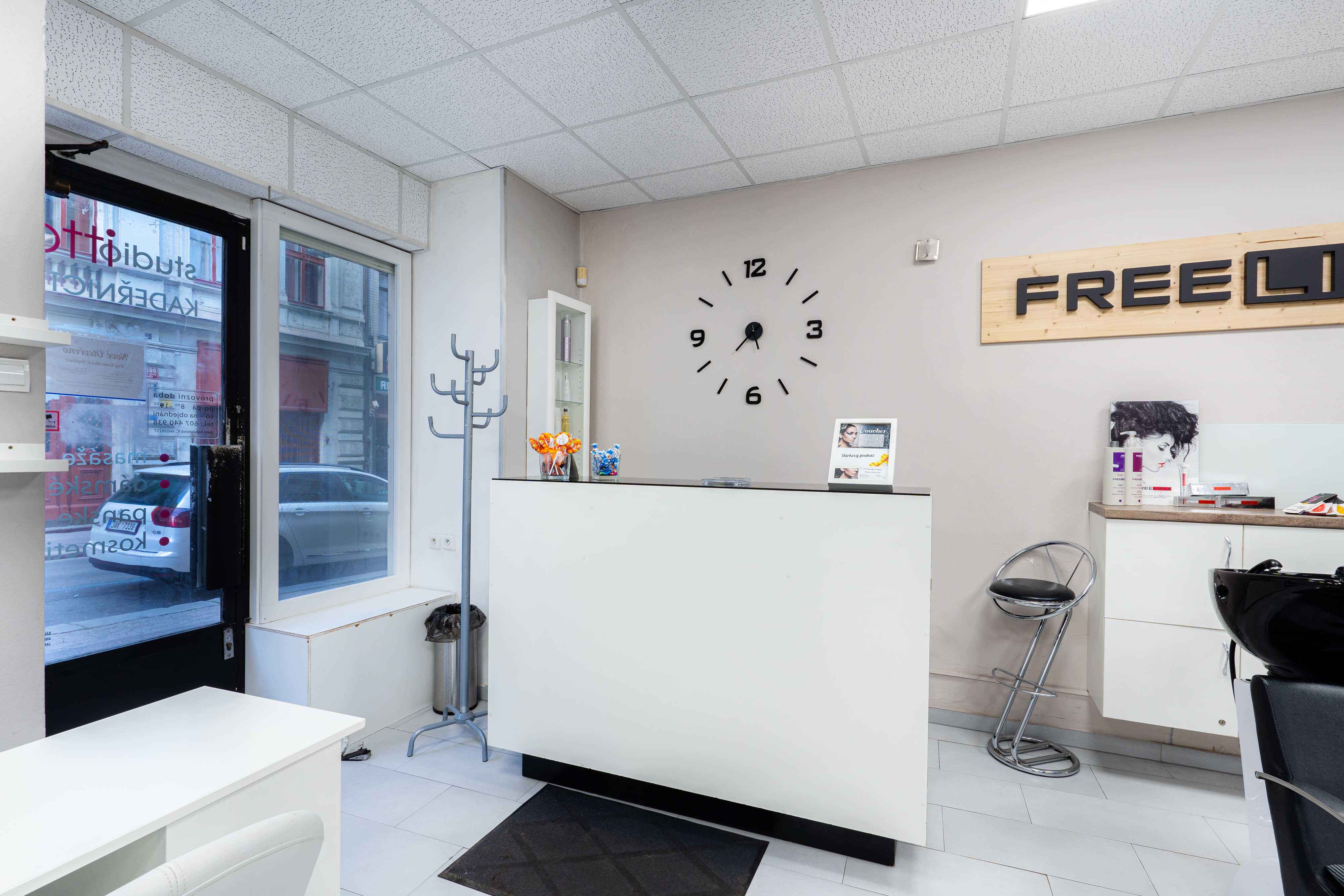 Oxy kosmetika a depilace Praha foto 3