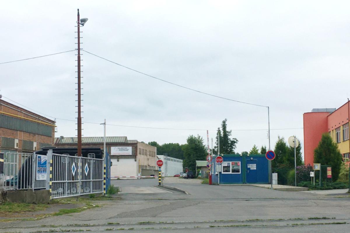 Envitech EU: prodej dřevěných a slunečnicových pelet