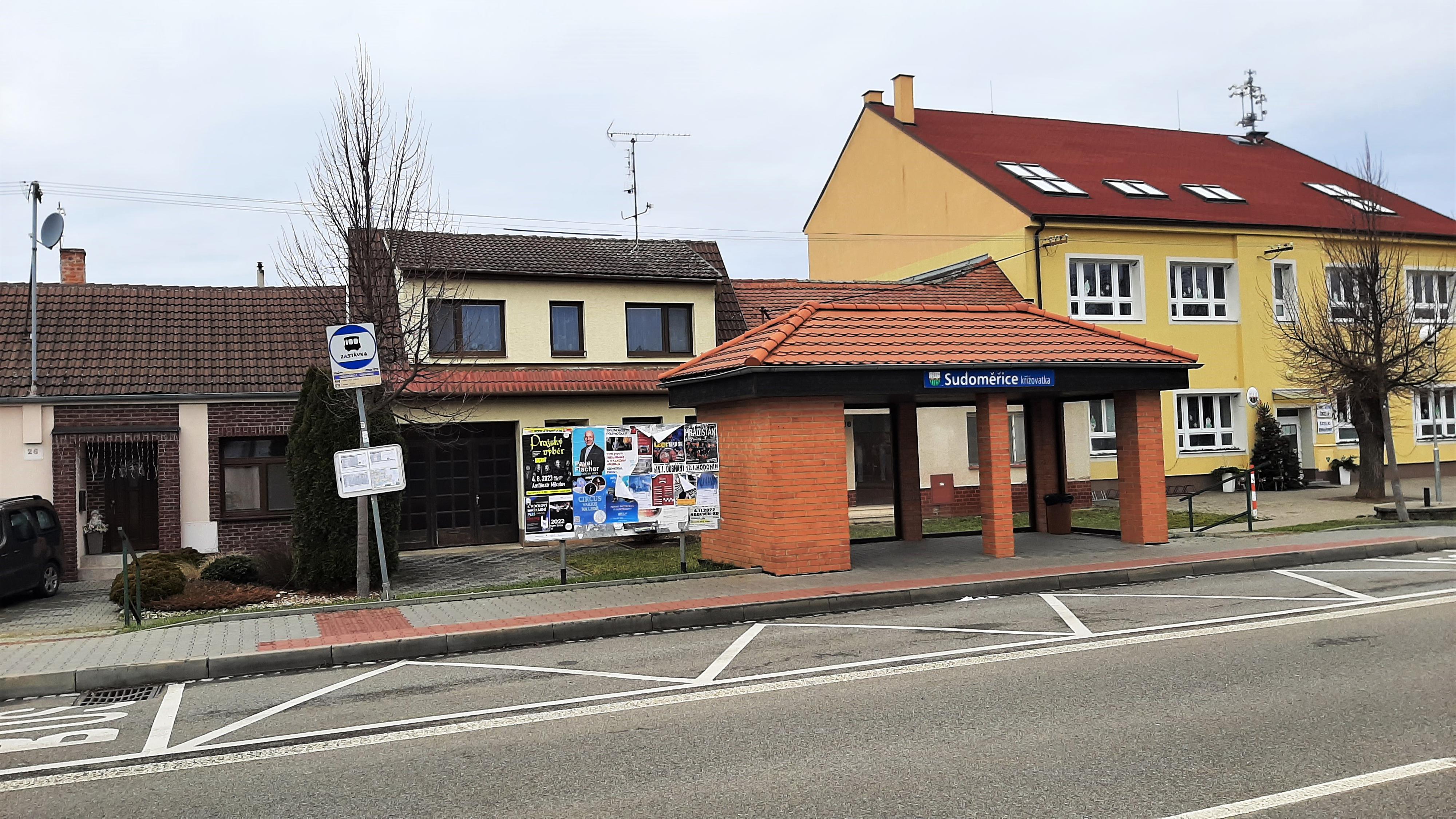 ZŠ Sudoměřice foto 2