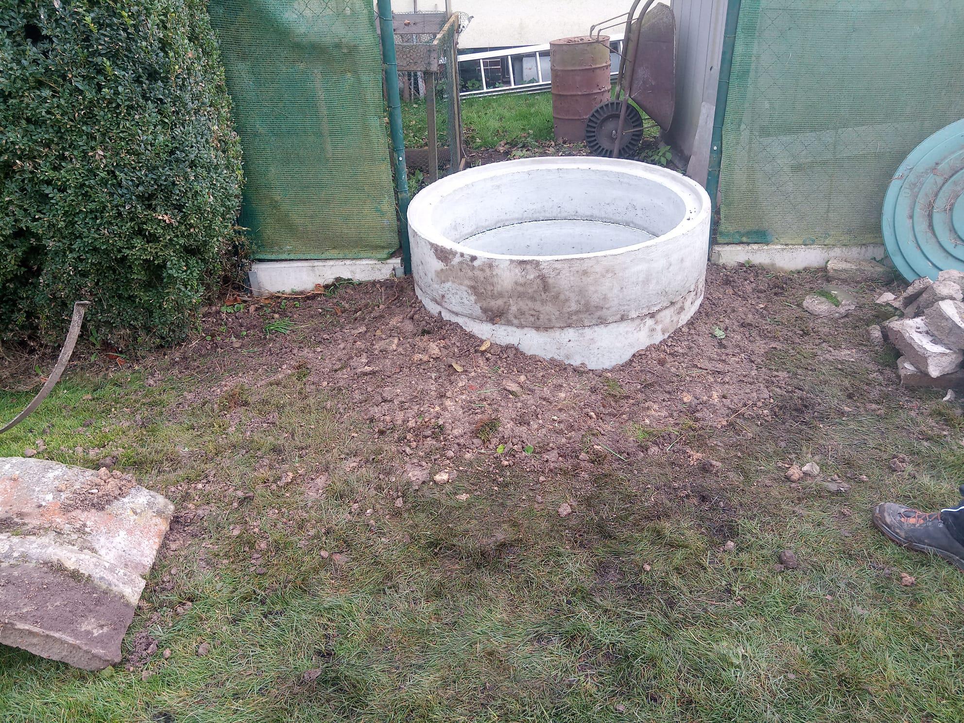 Čistá studna Vysočina foto 3