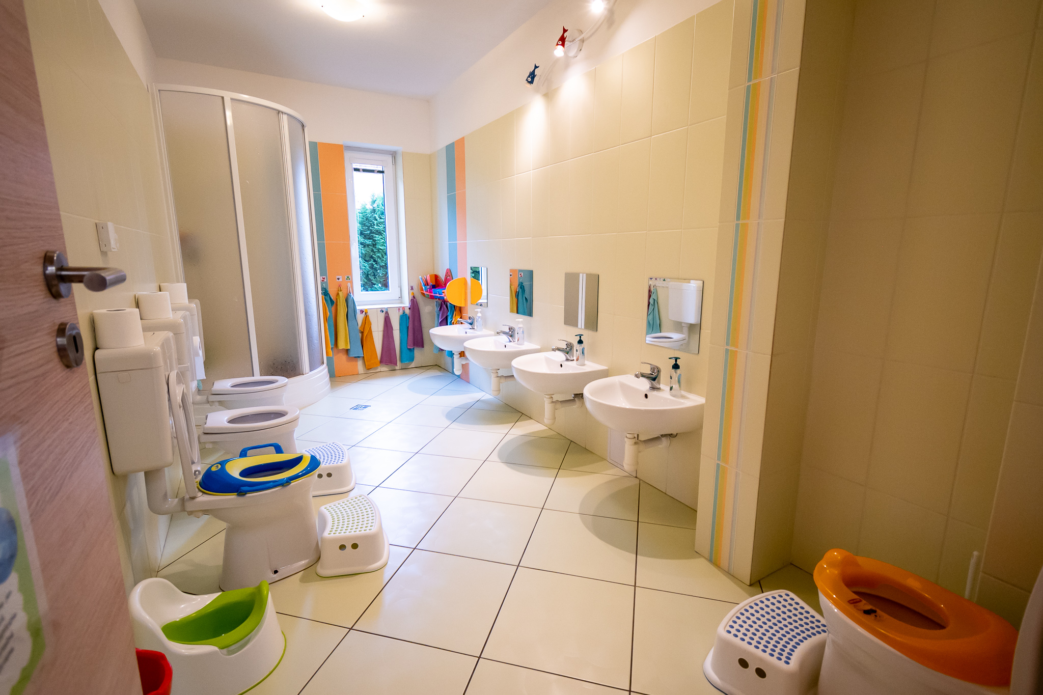 Dětská skupina Ježeček foto 4