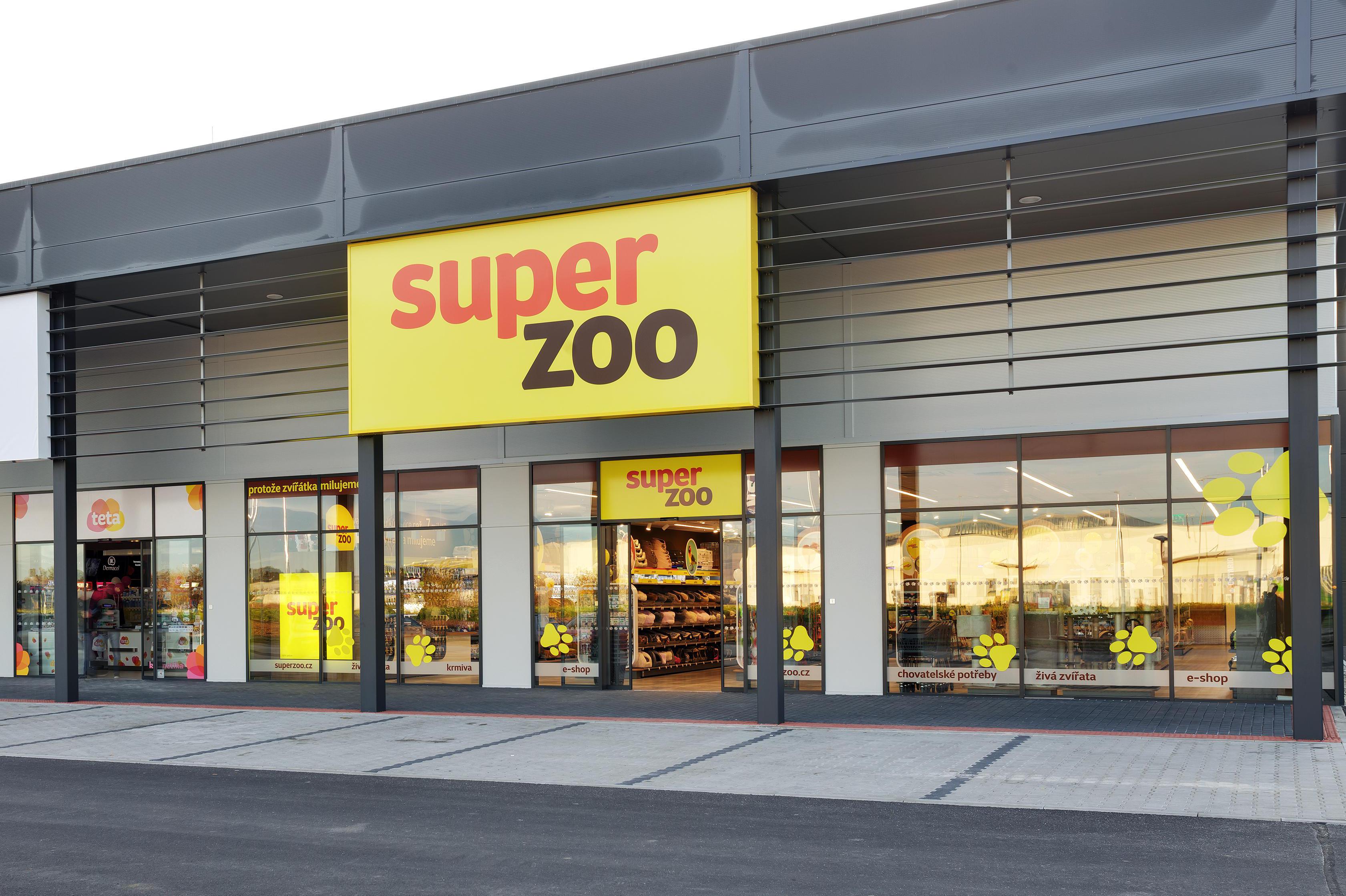 Super zoo