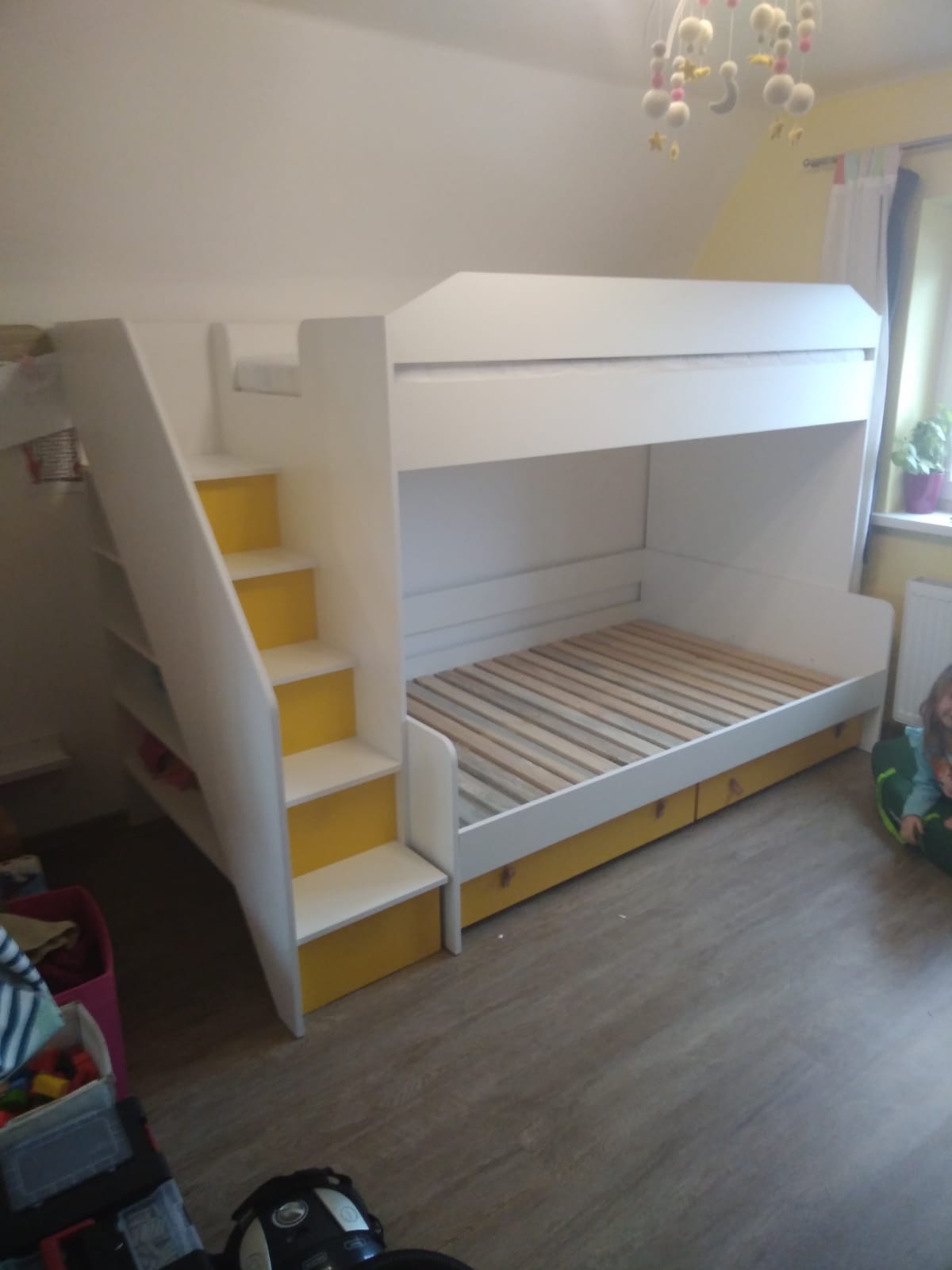 Truhlář Josef Neubauer foto 4