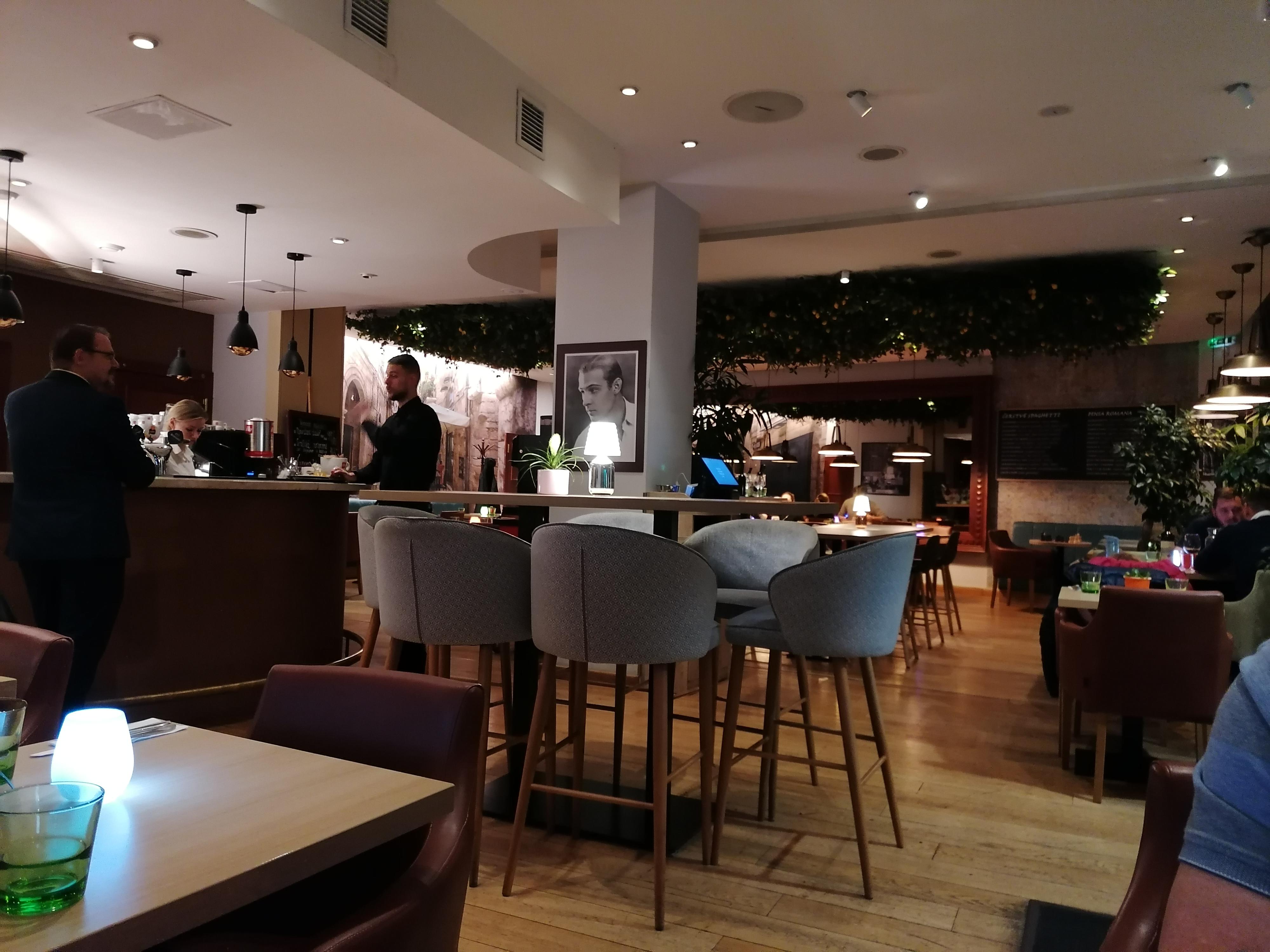 Bistrot Puglia foto 1