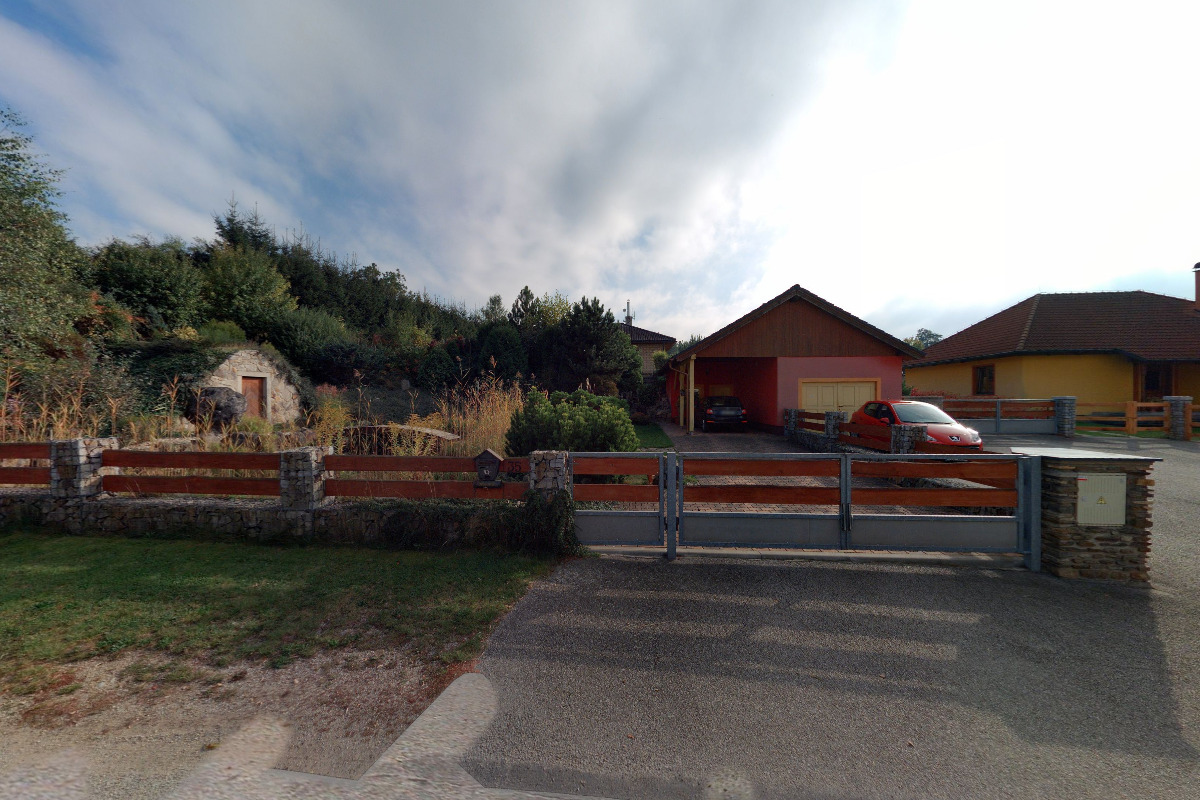 Ing. Richard Tůma - projektová kancelář foto 2