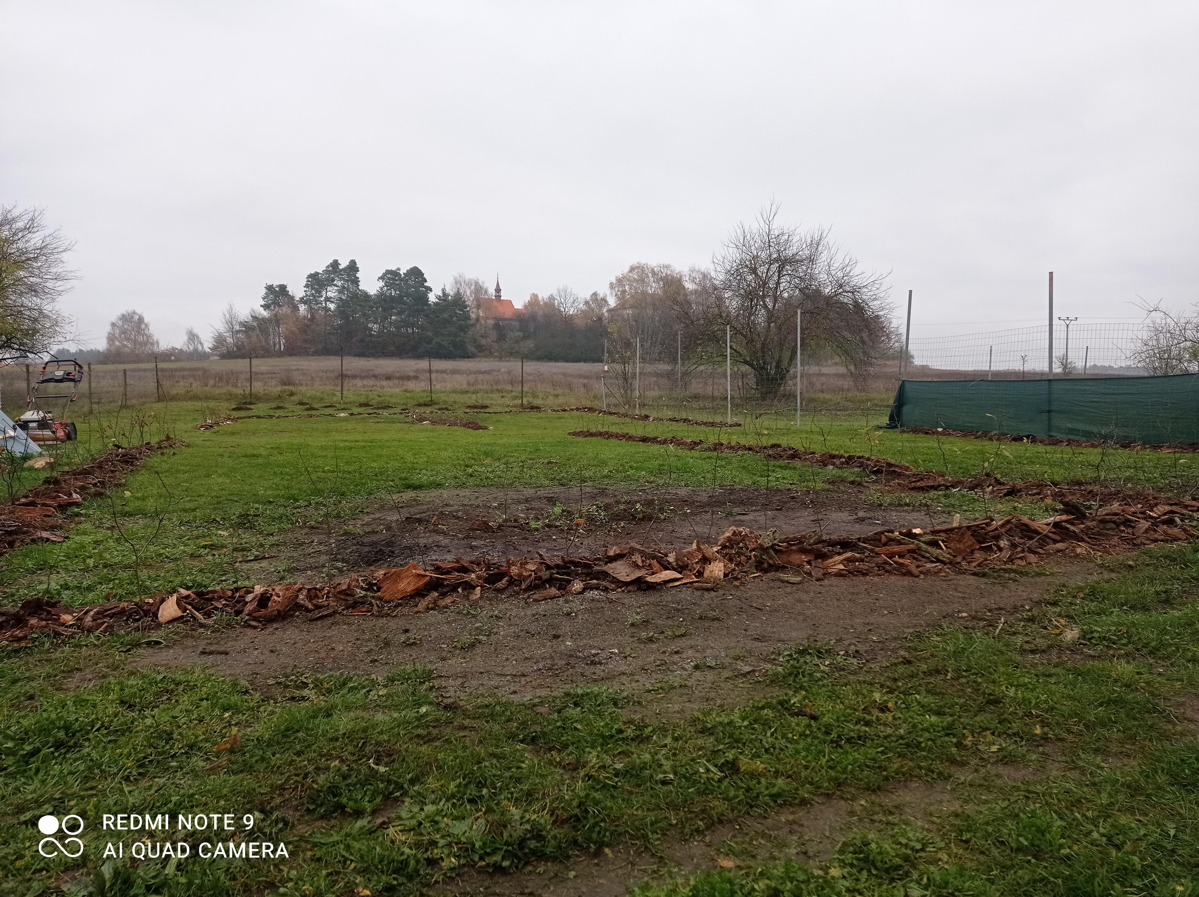 Stellplatz KRAVÍN foto 5