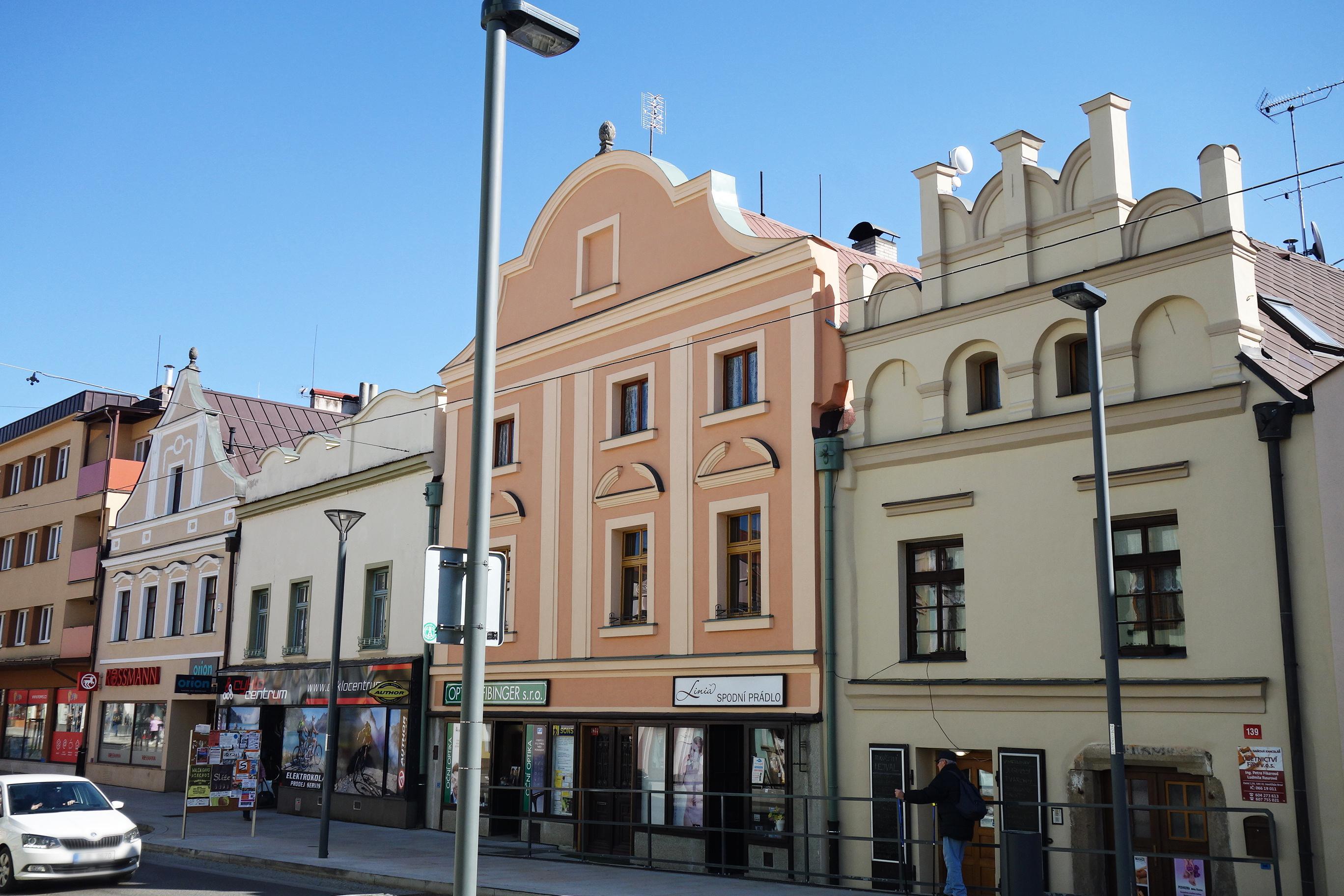 Linia - spodní prádlo foto 5