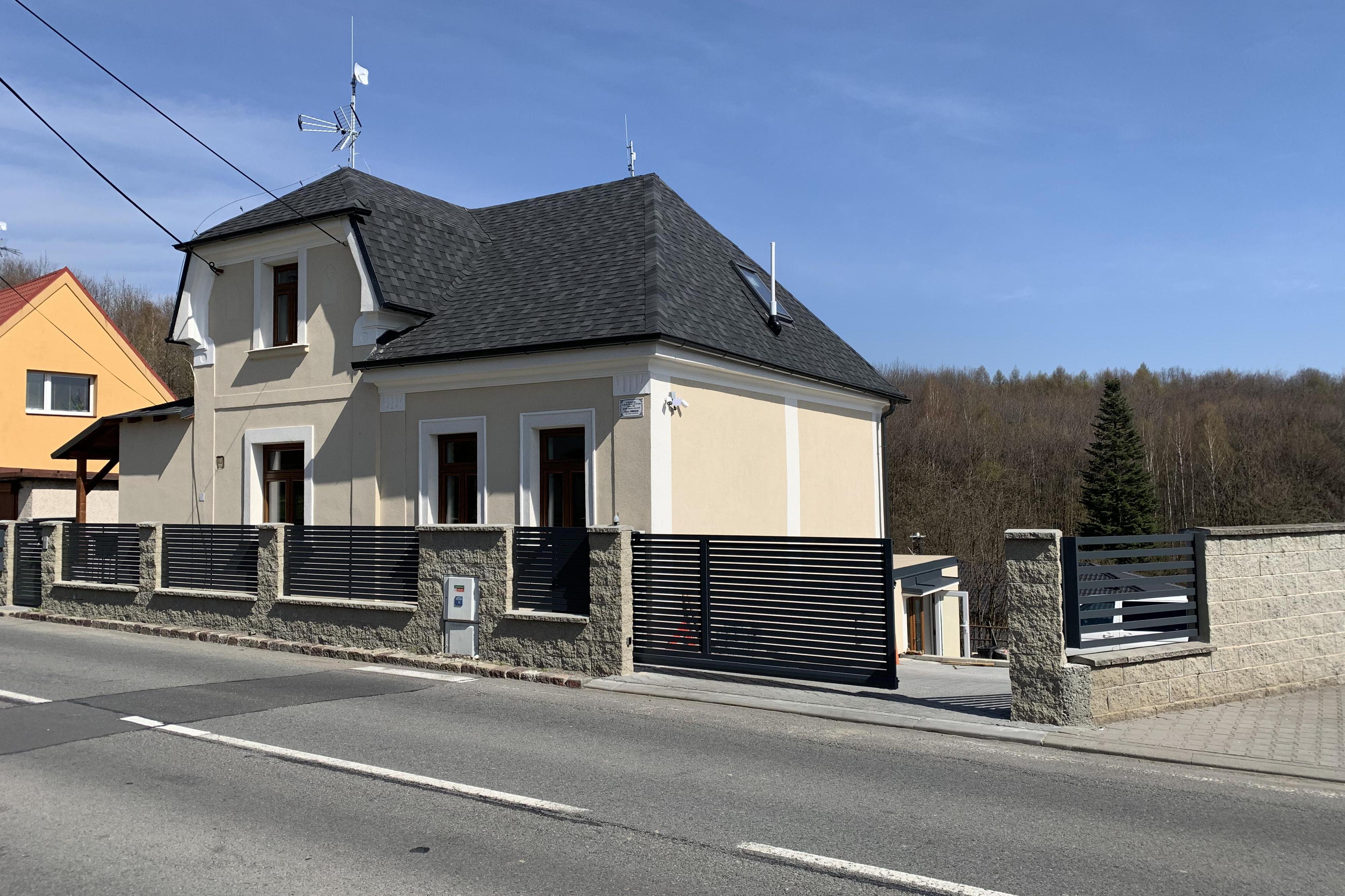 Martin Beneš - kahany.cz