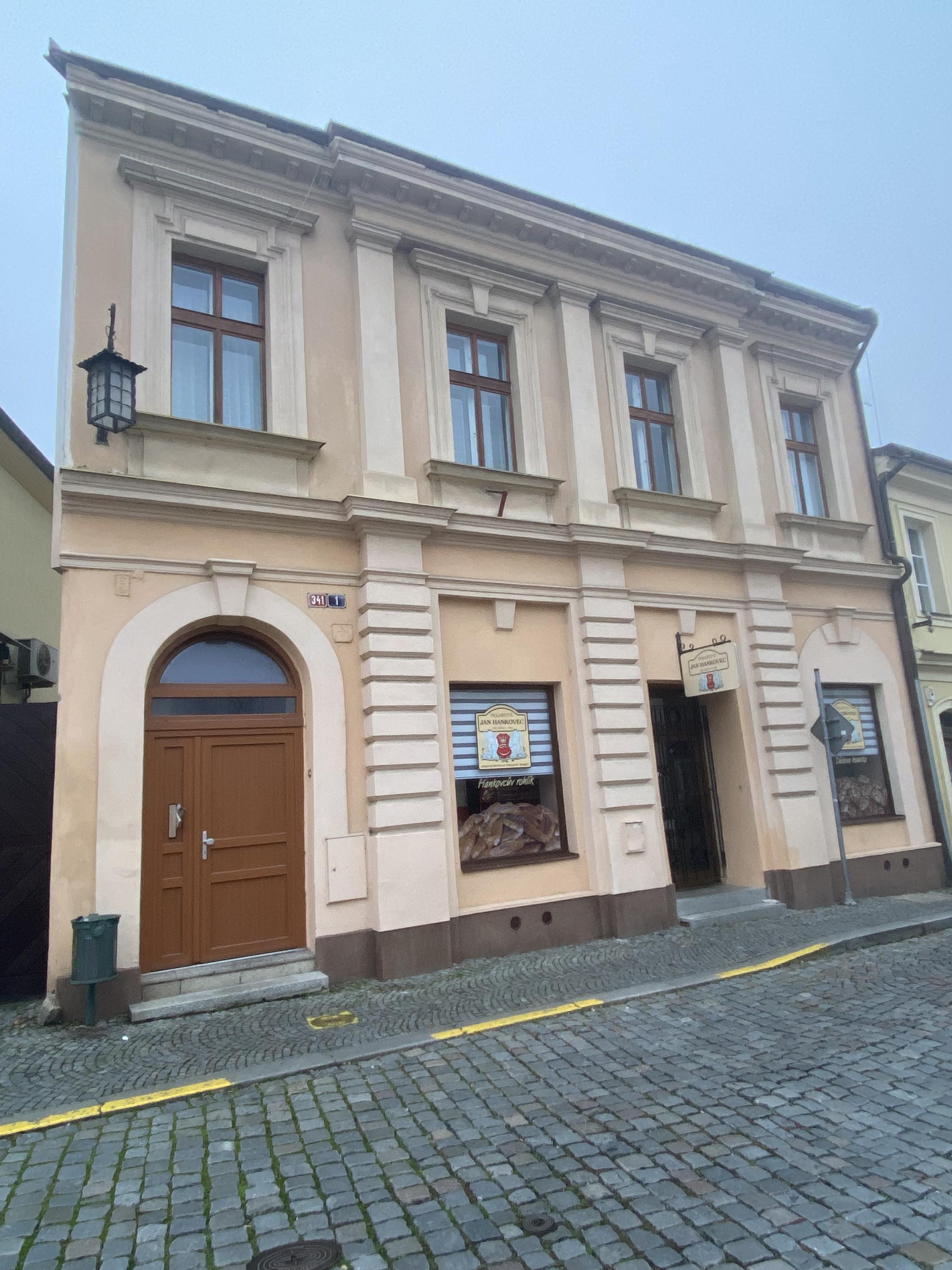 Pekařství Jan Hankovec foto 2