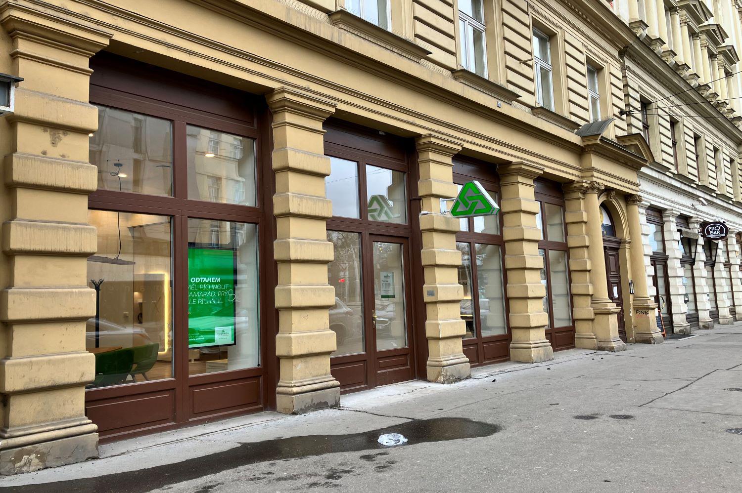 Kooperativa pojišťovna