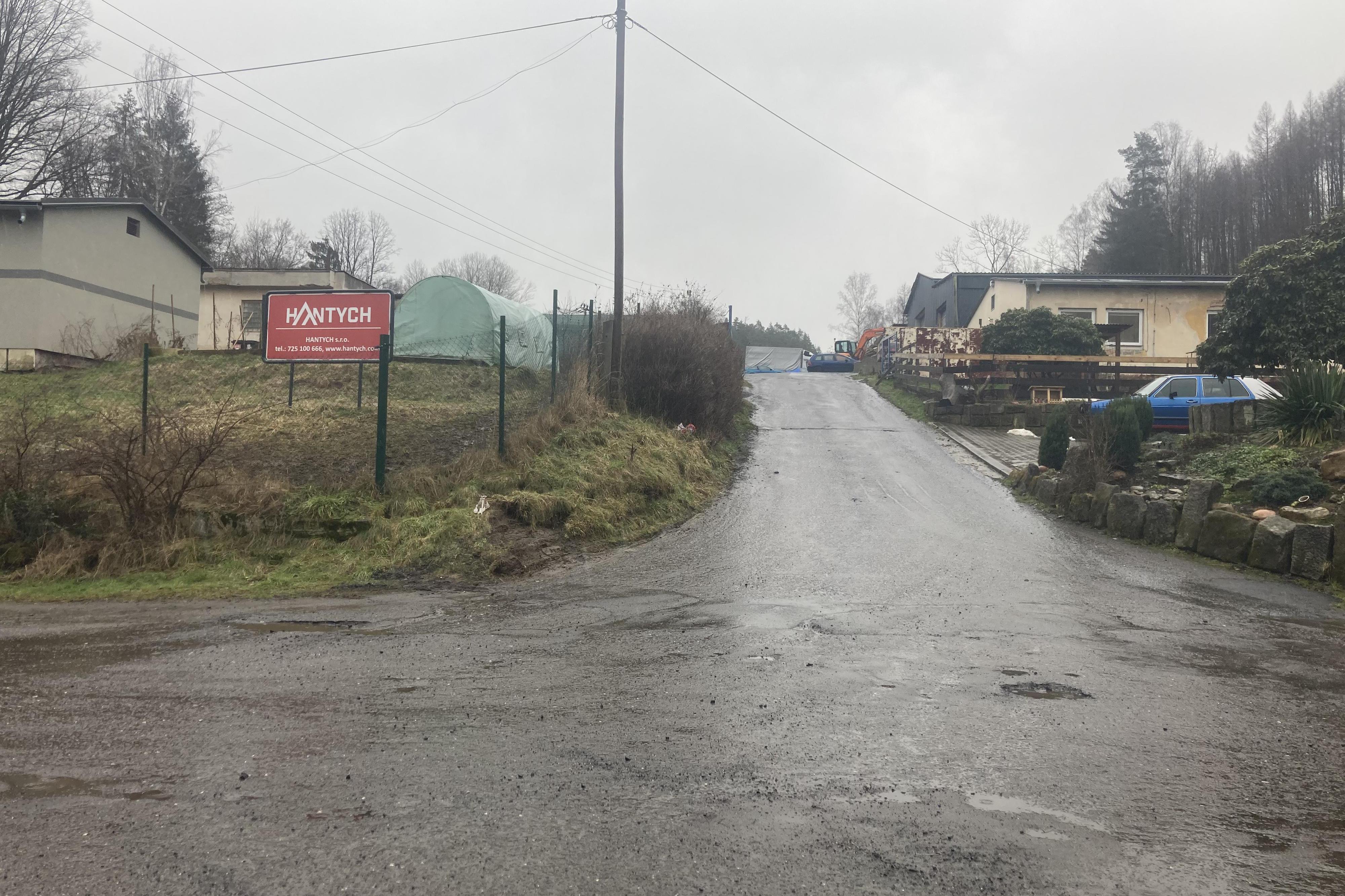Hantych s.r.o.