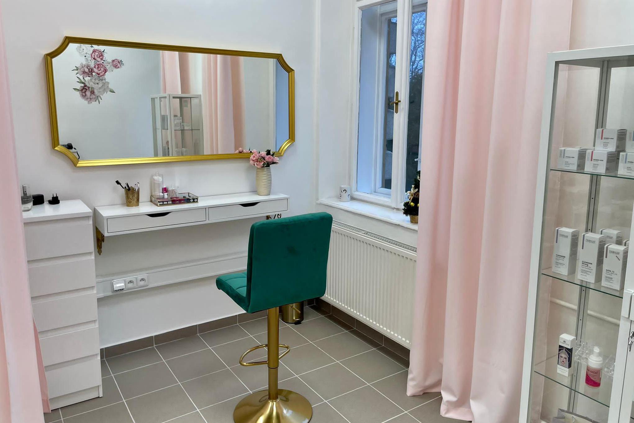 Kosmetické studio Excelent