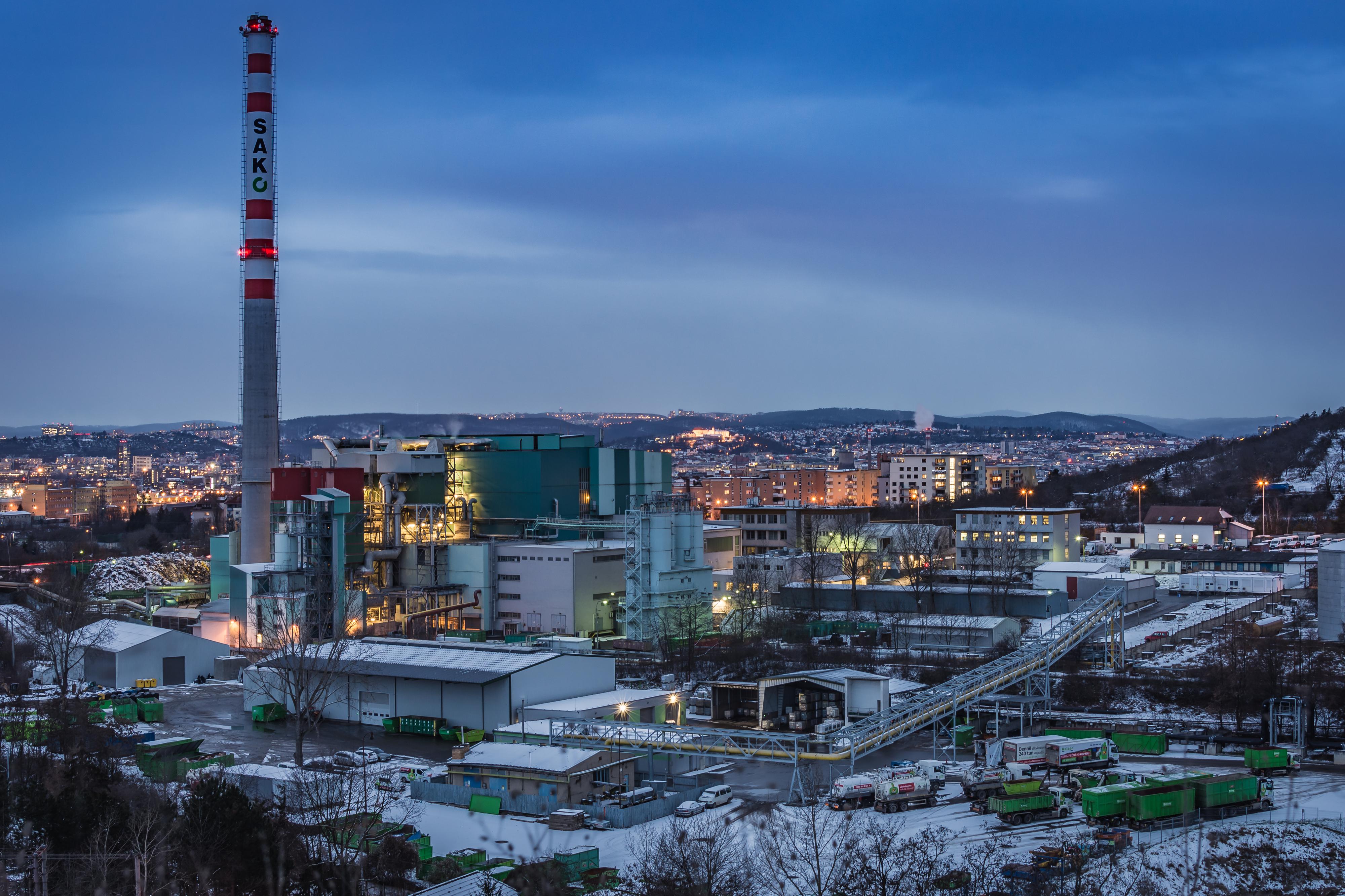 SAKO Brno foto 4