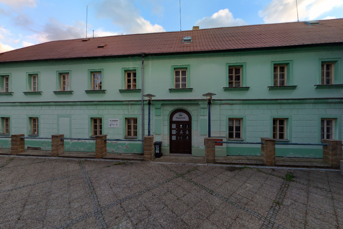 Apoštolská církev, sbor bez hranic Chomutov foto 2