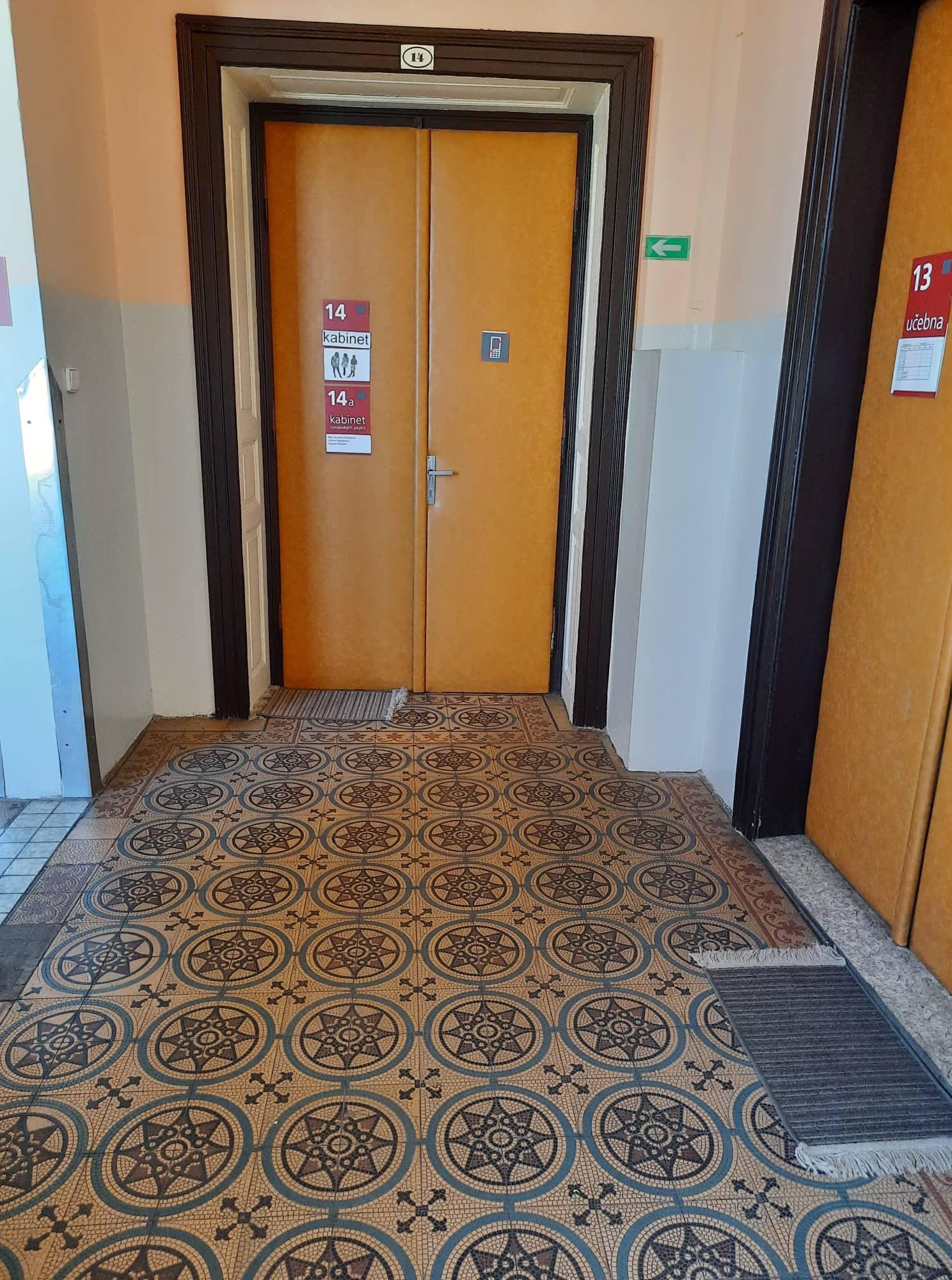 Krajské centrum vzdělávání Plzeň foto 3