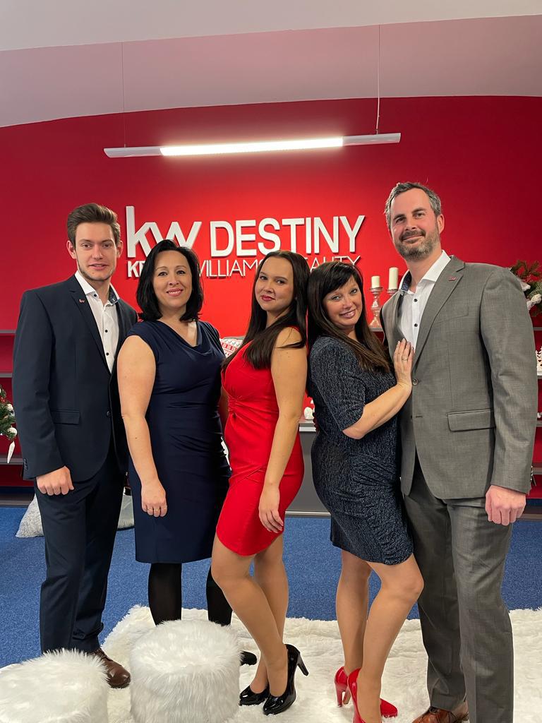 Keller Williams Destiny foto 5