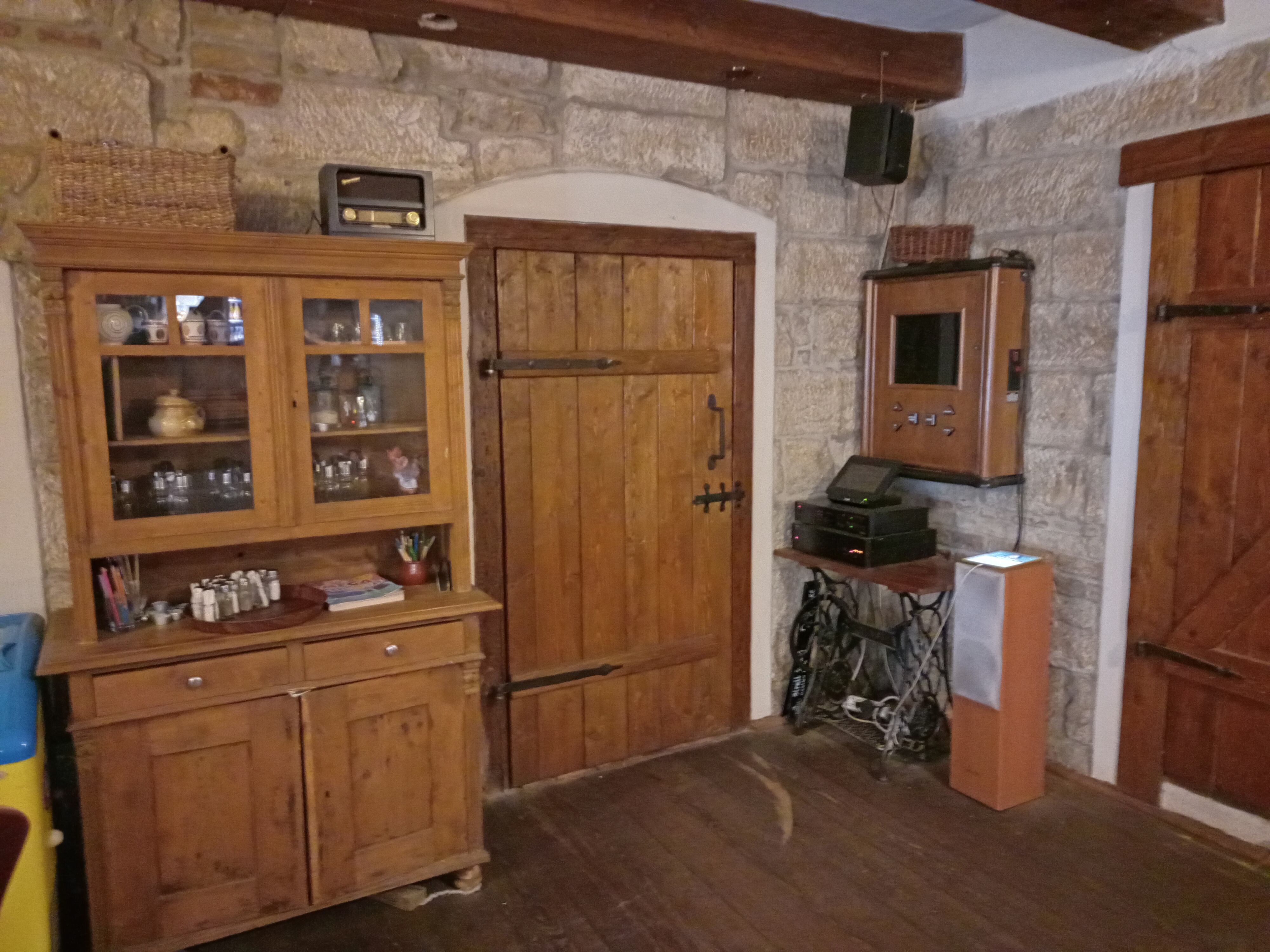 Restaurace Dolní Grund foto 5