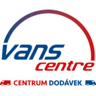 Logo firmy VANS CENTRE s.r.o.
