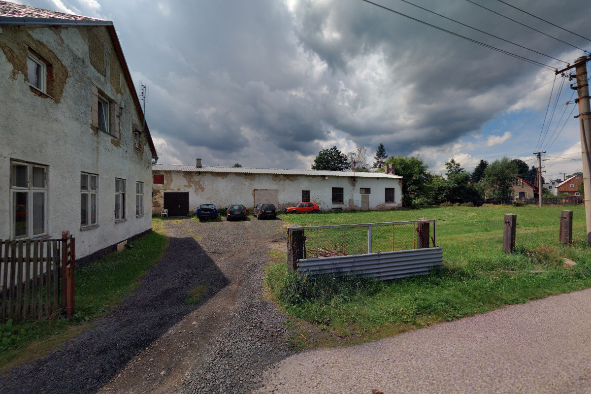 Technické služby Šluknov, spol. s r.o.