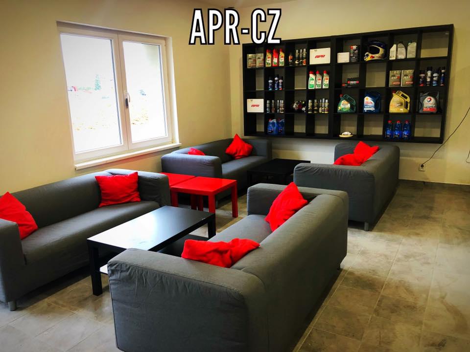 APR-CZ s.r.o. foto 5