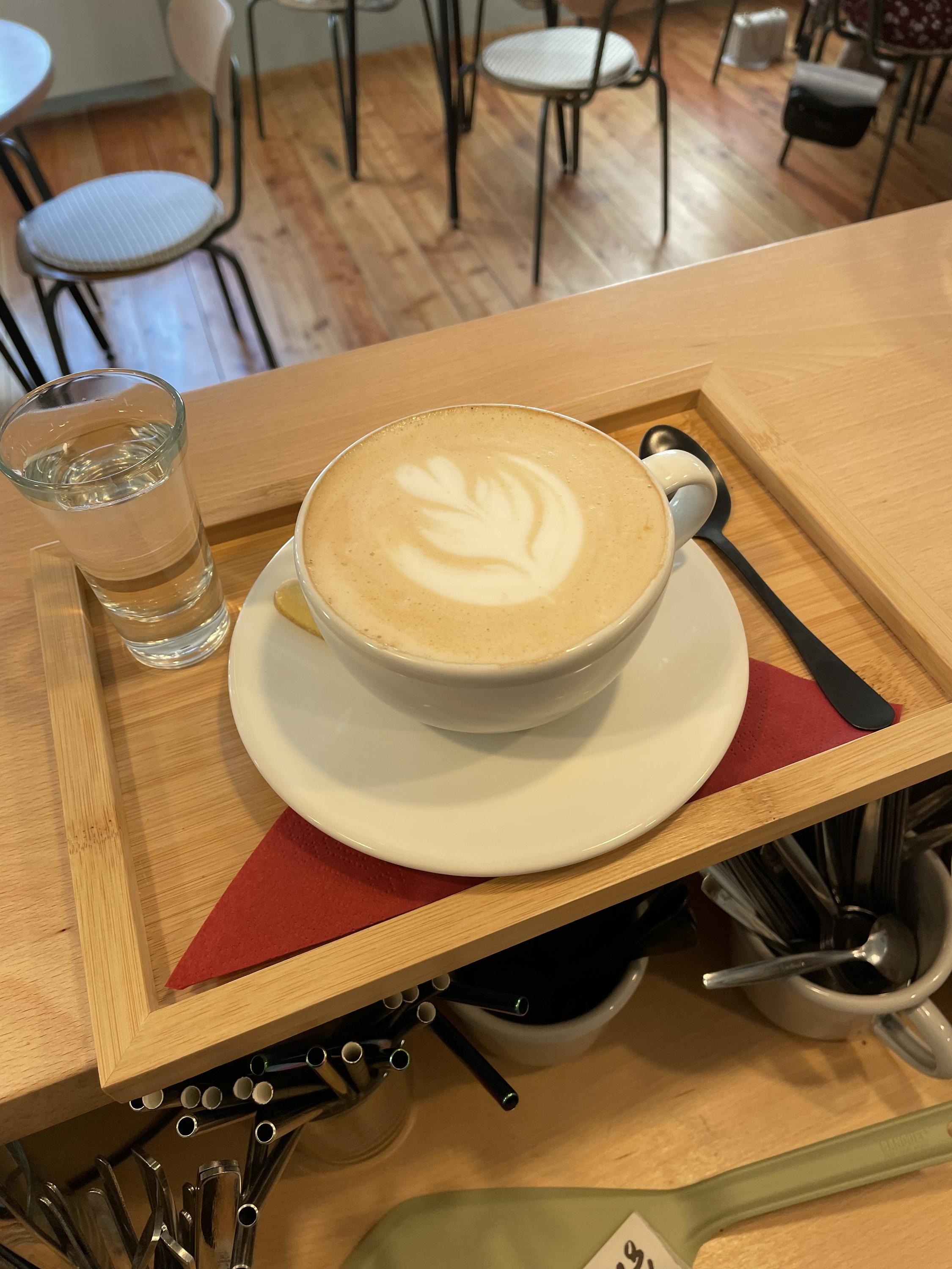 ZASTÁFKA KAFÉ