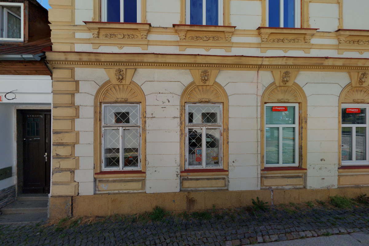 MUDr. Martina Kučerová