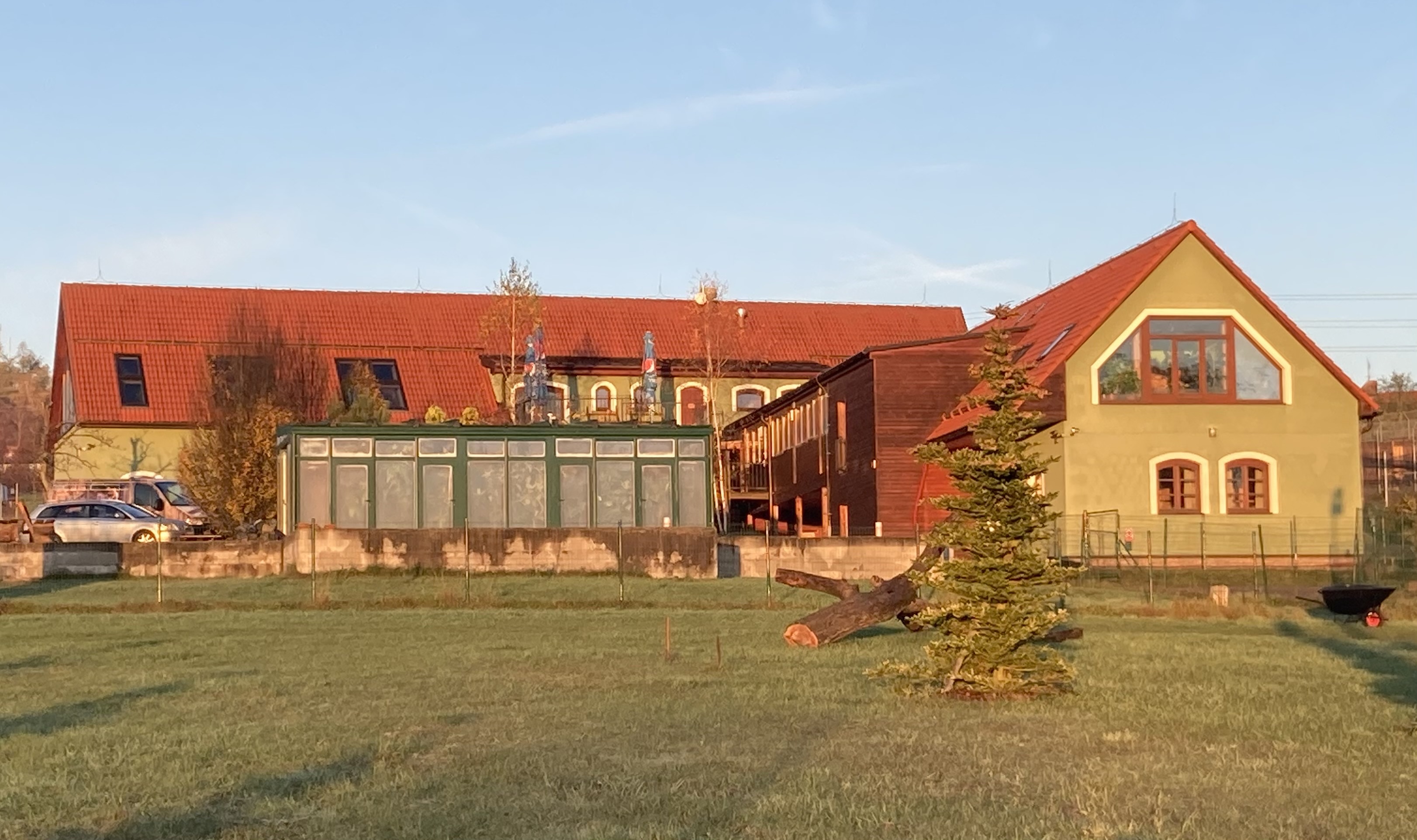 Restaurace ZOO Tábor foto 2