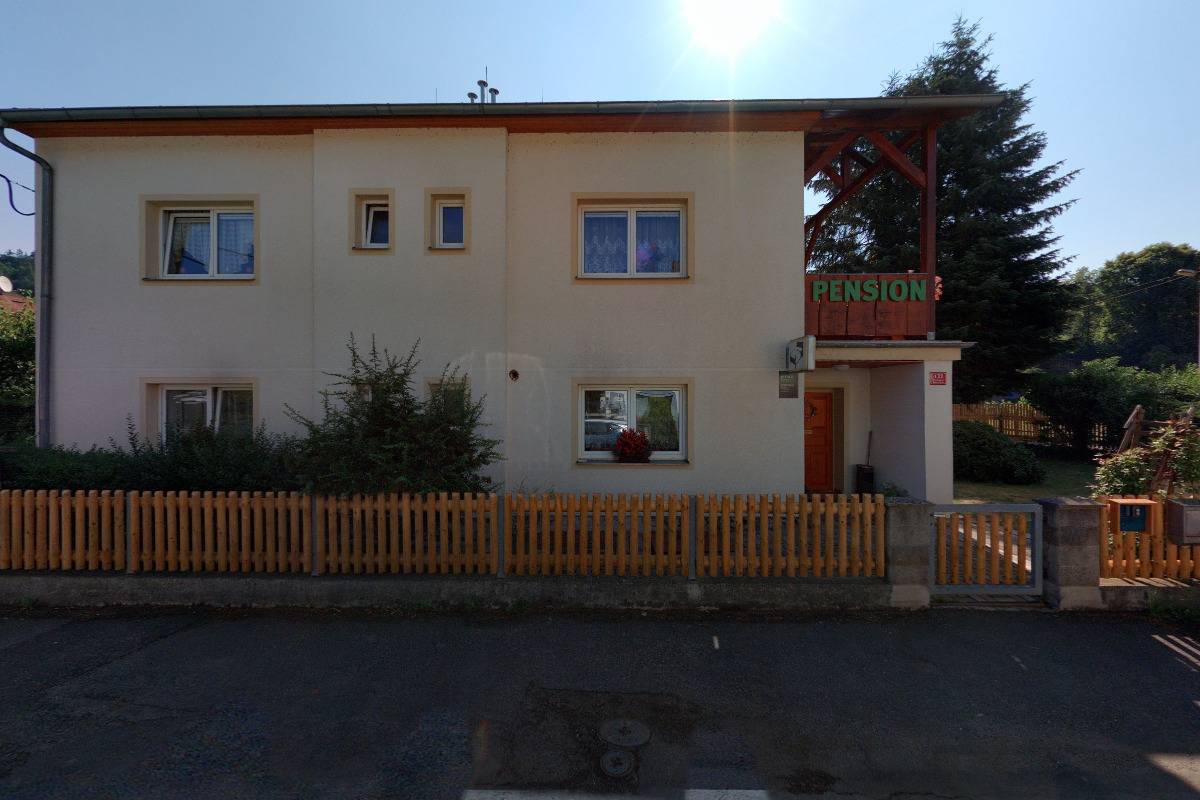 Pension Rieger