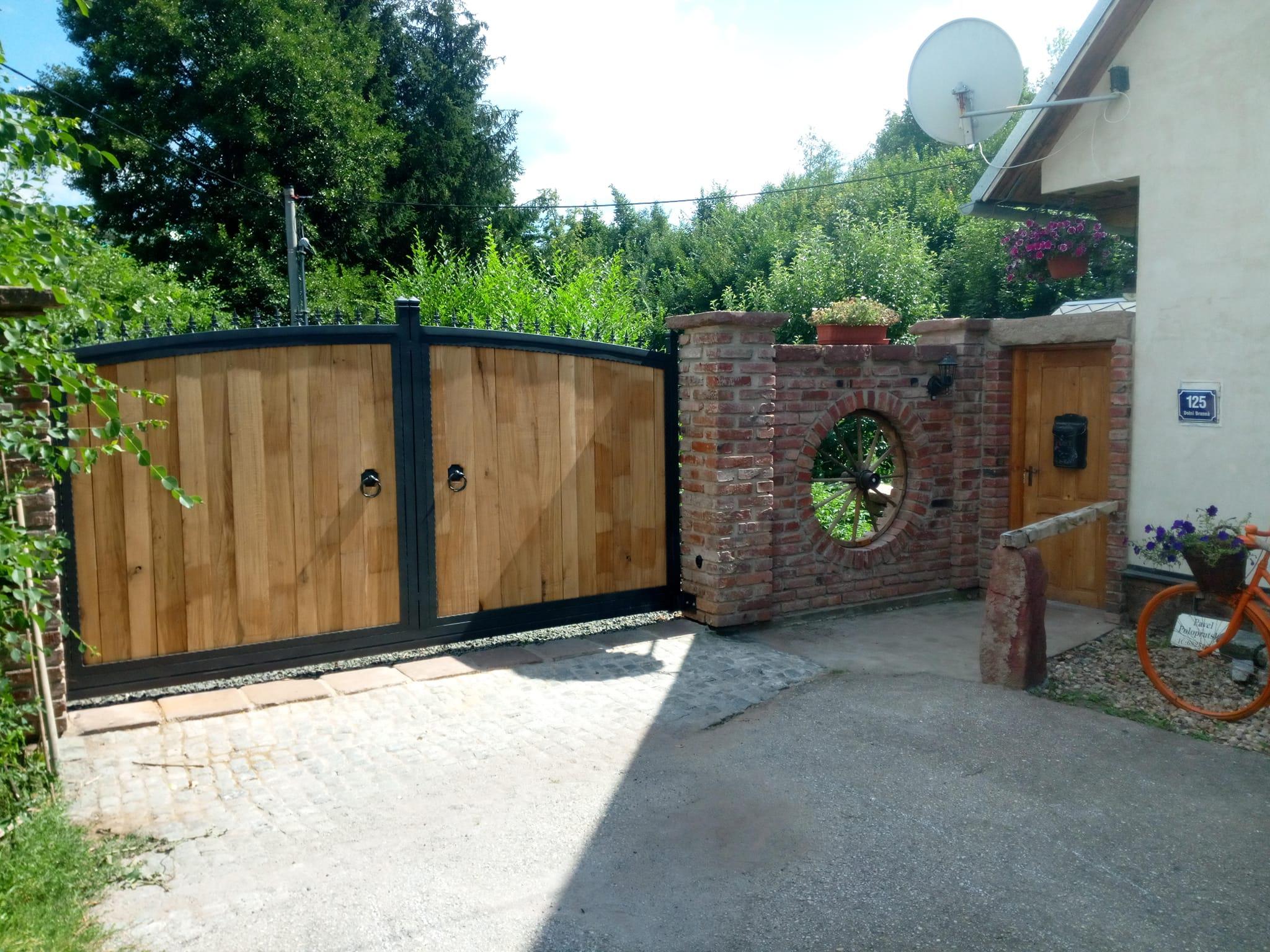 Zednické práce - Pavel Poloprutský foto 2