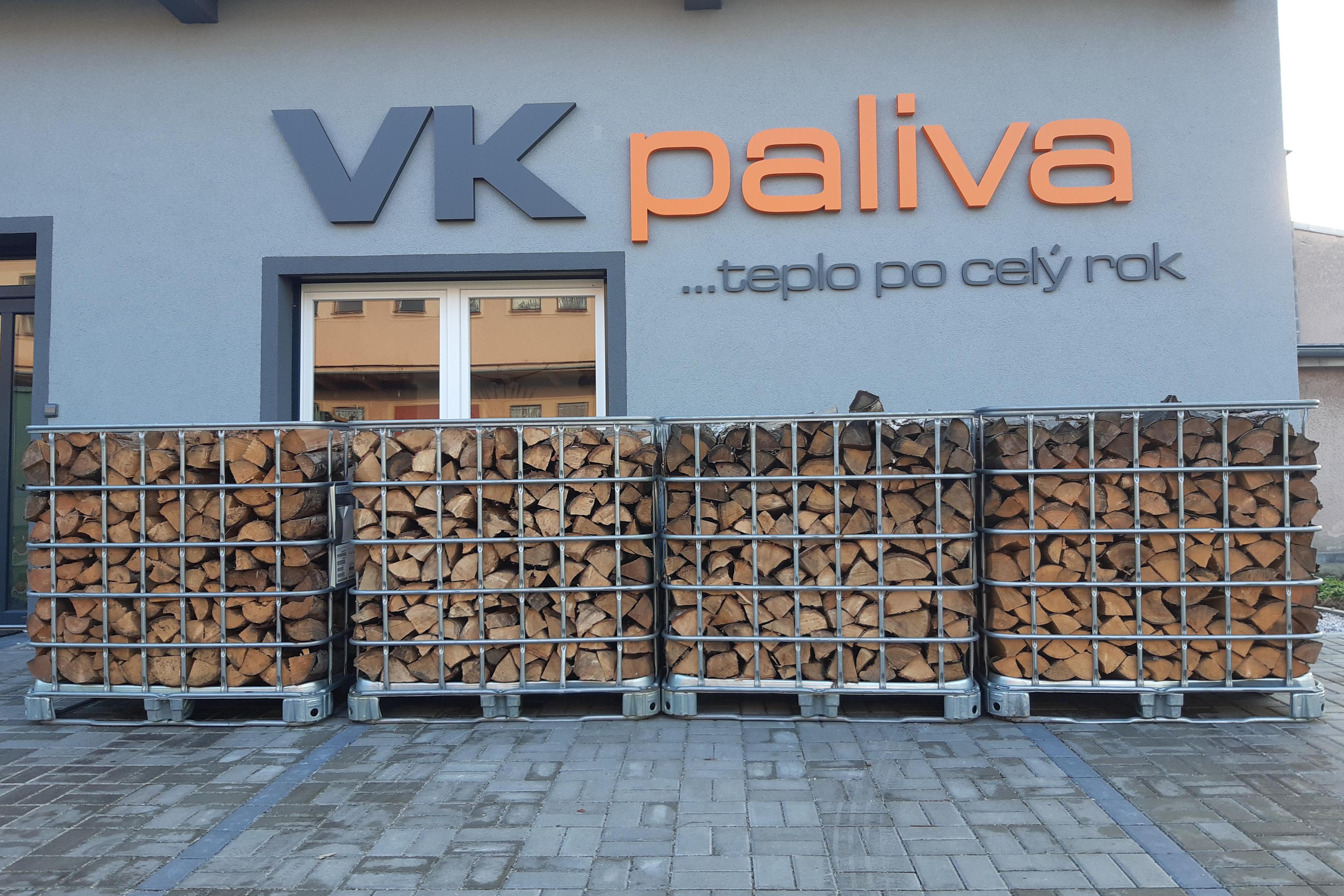 VK Paliva