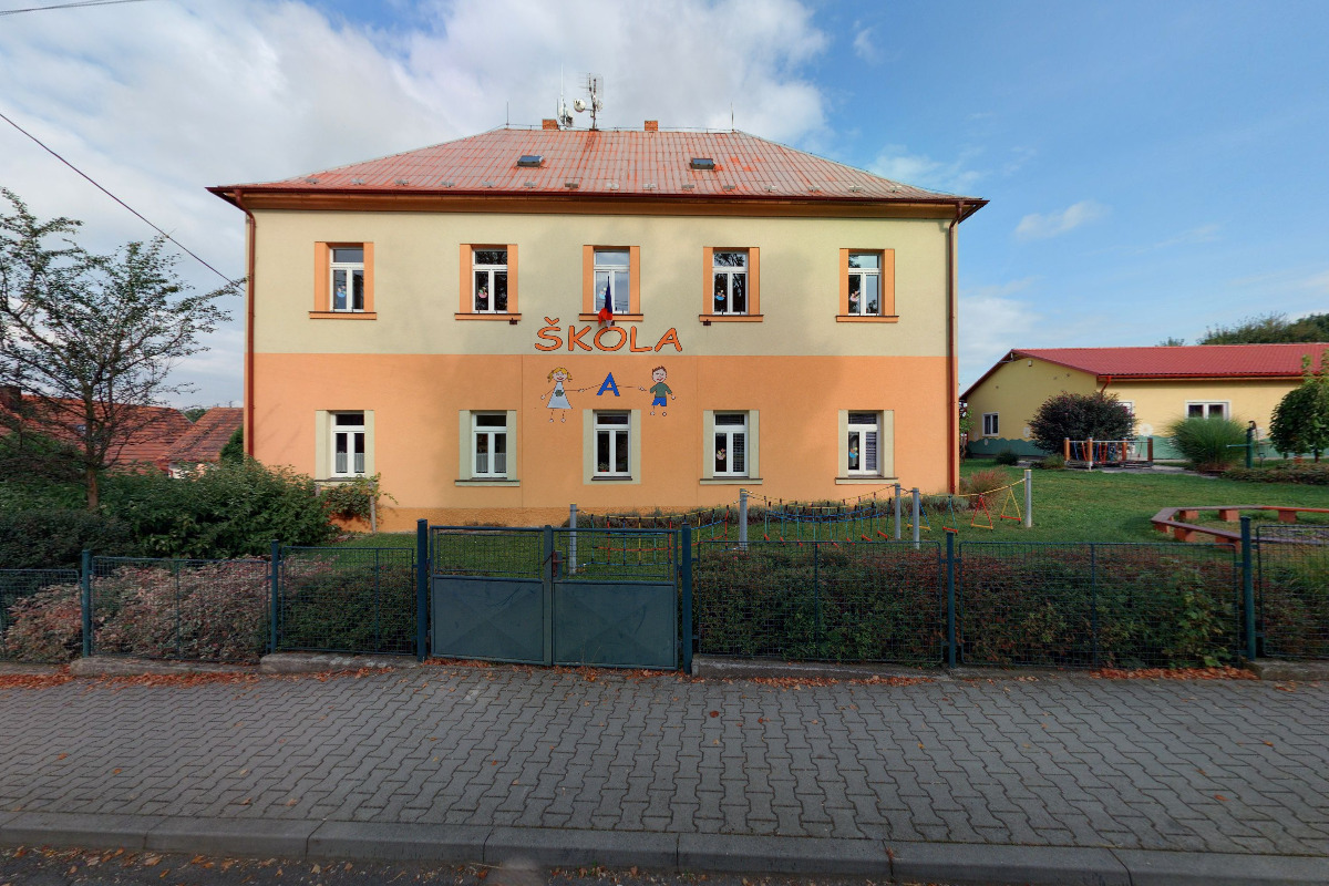 MŠ Řenče