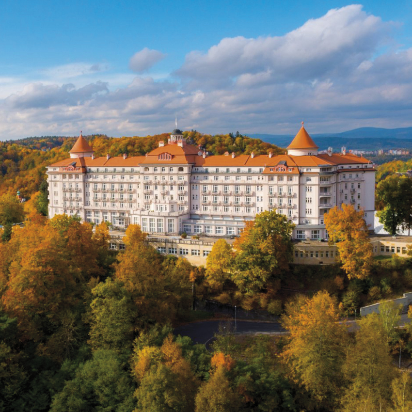 CARL`S Beauty Center Imperial foto 4