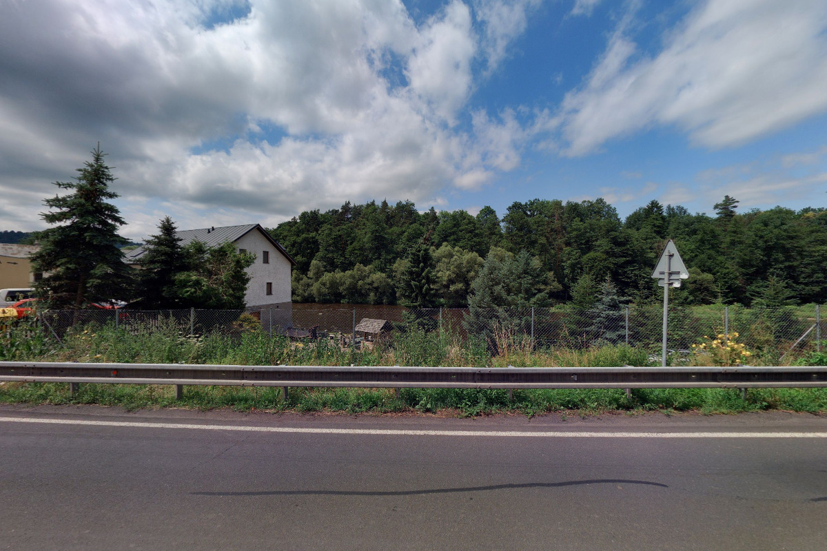 Půjčovna lodí Leština foto 3