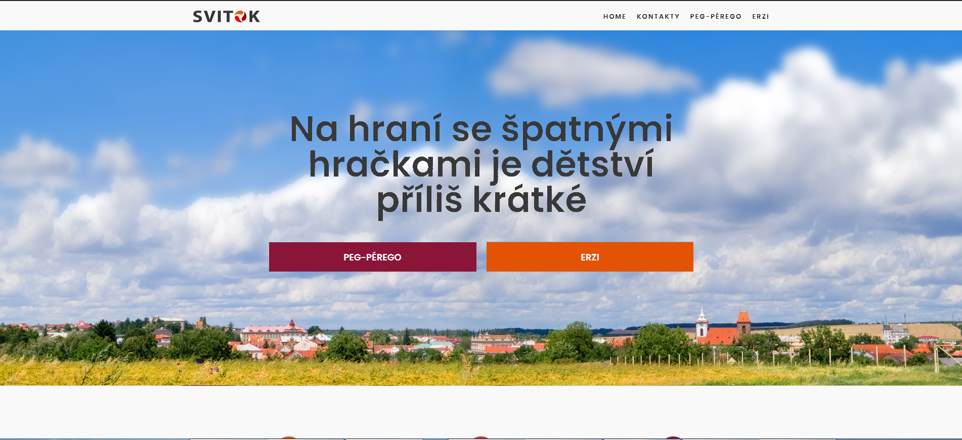 Svitok s.r.o. foto 2