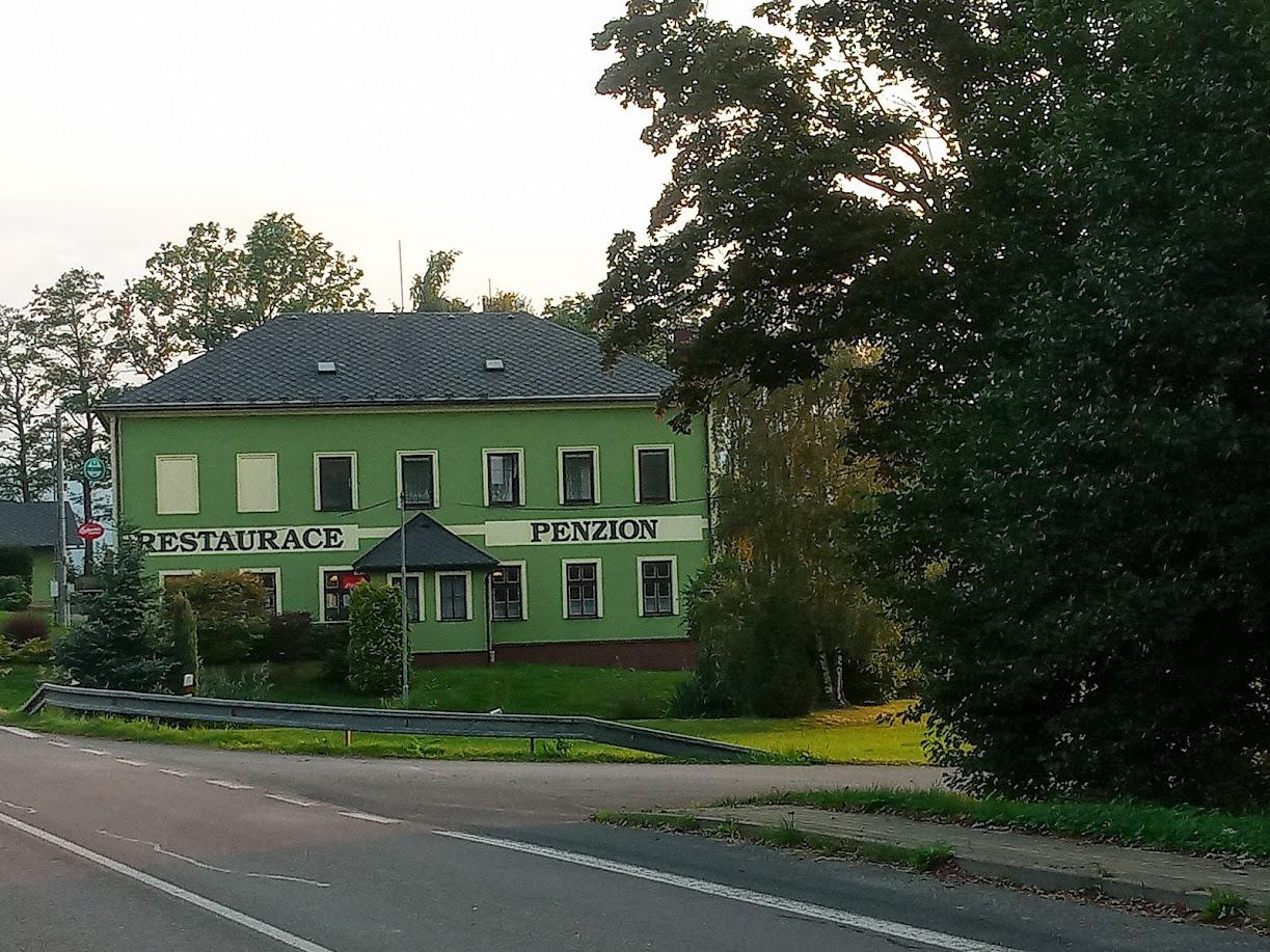 Restaurace Na Čertovce foto 5